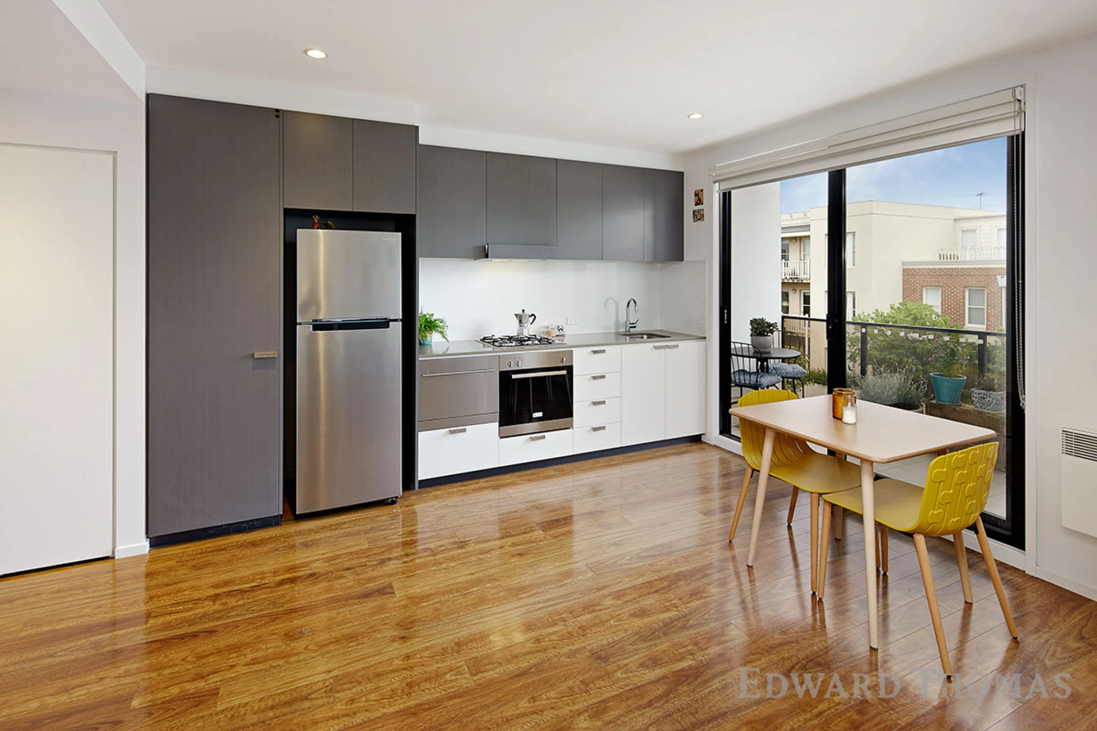 114 / 71 Henry Street, Kensington VIC 3031, Kensington - Thumbnail 2