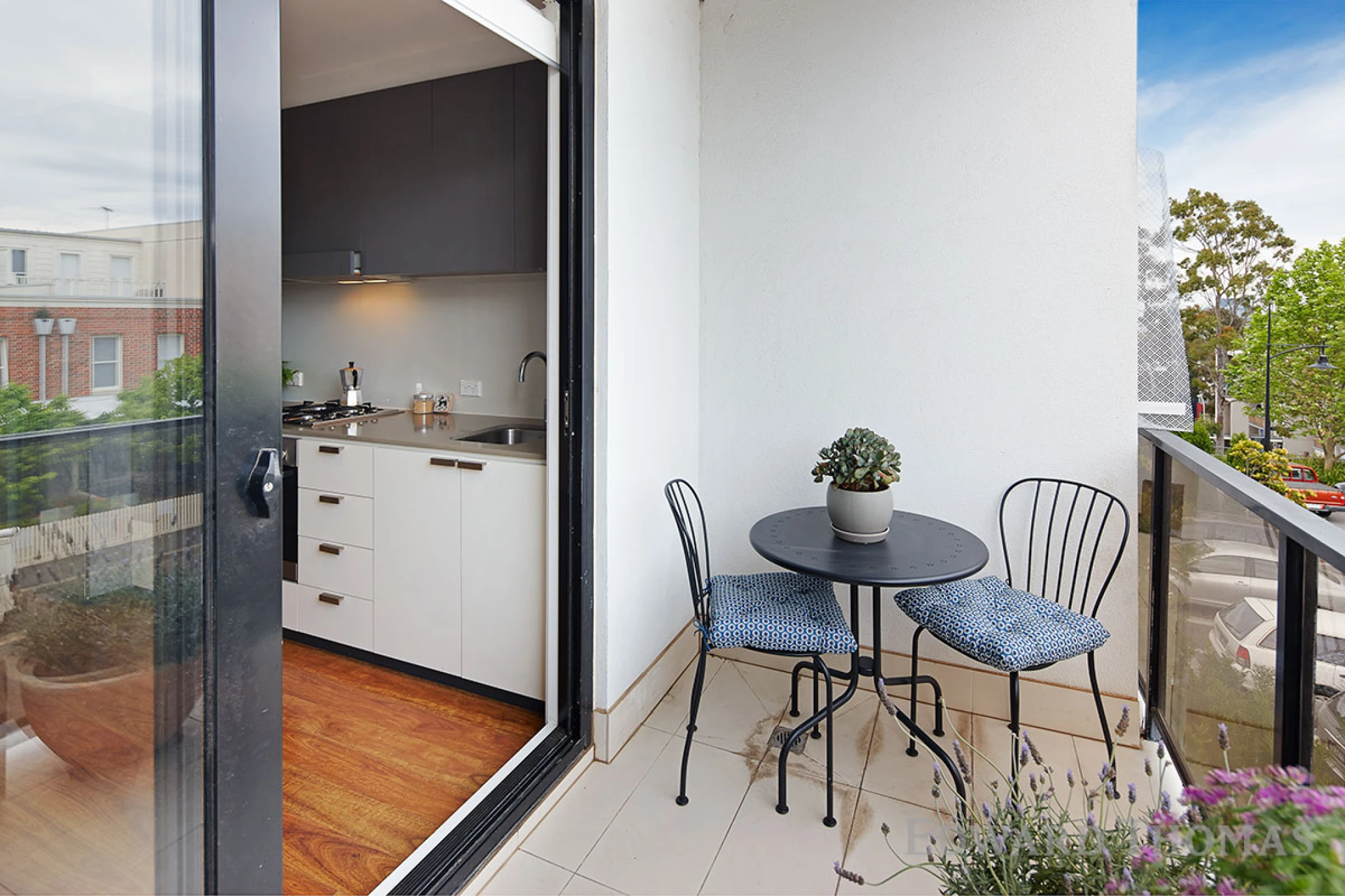 114 / 71 Henry Street, Kensington VIC 3031, Kensington - Thumbnail 6