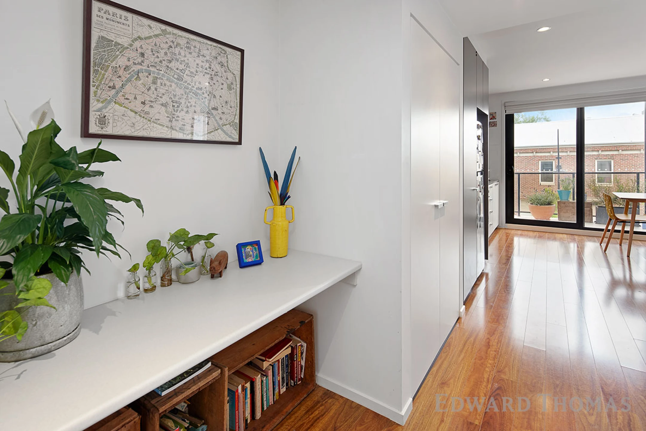 114 / 71 Henry Street, Kensington VIC 3031, Kensington - Thumbnail 3