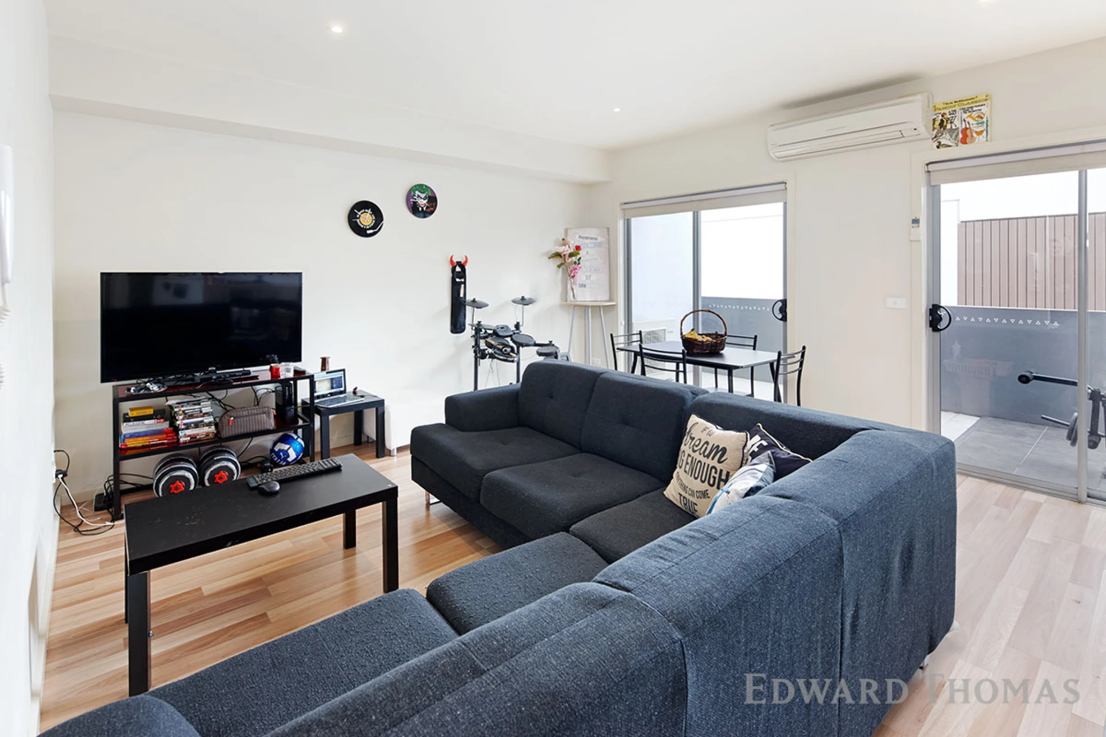 9 / 7-9 Rankins Road, Kensington VIC 3031, Kensington - Thumbnail 2