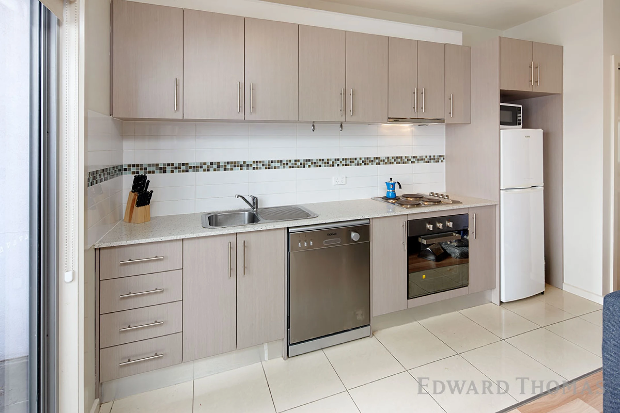 9 / 7-9 Rankins Road, Kensington VIC 3031, Kensington - Thumbnail 4