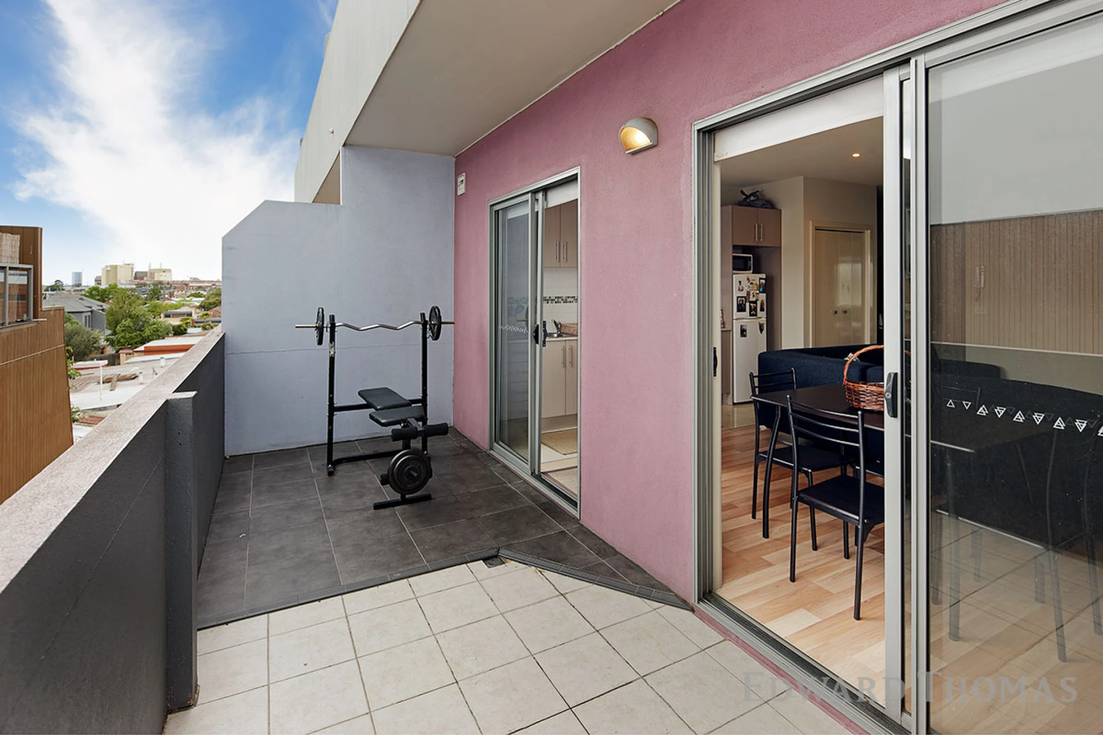 9 / 7-9 Rankins Road, Kensington VIC 3031, Kensington - Thumbnail 7