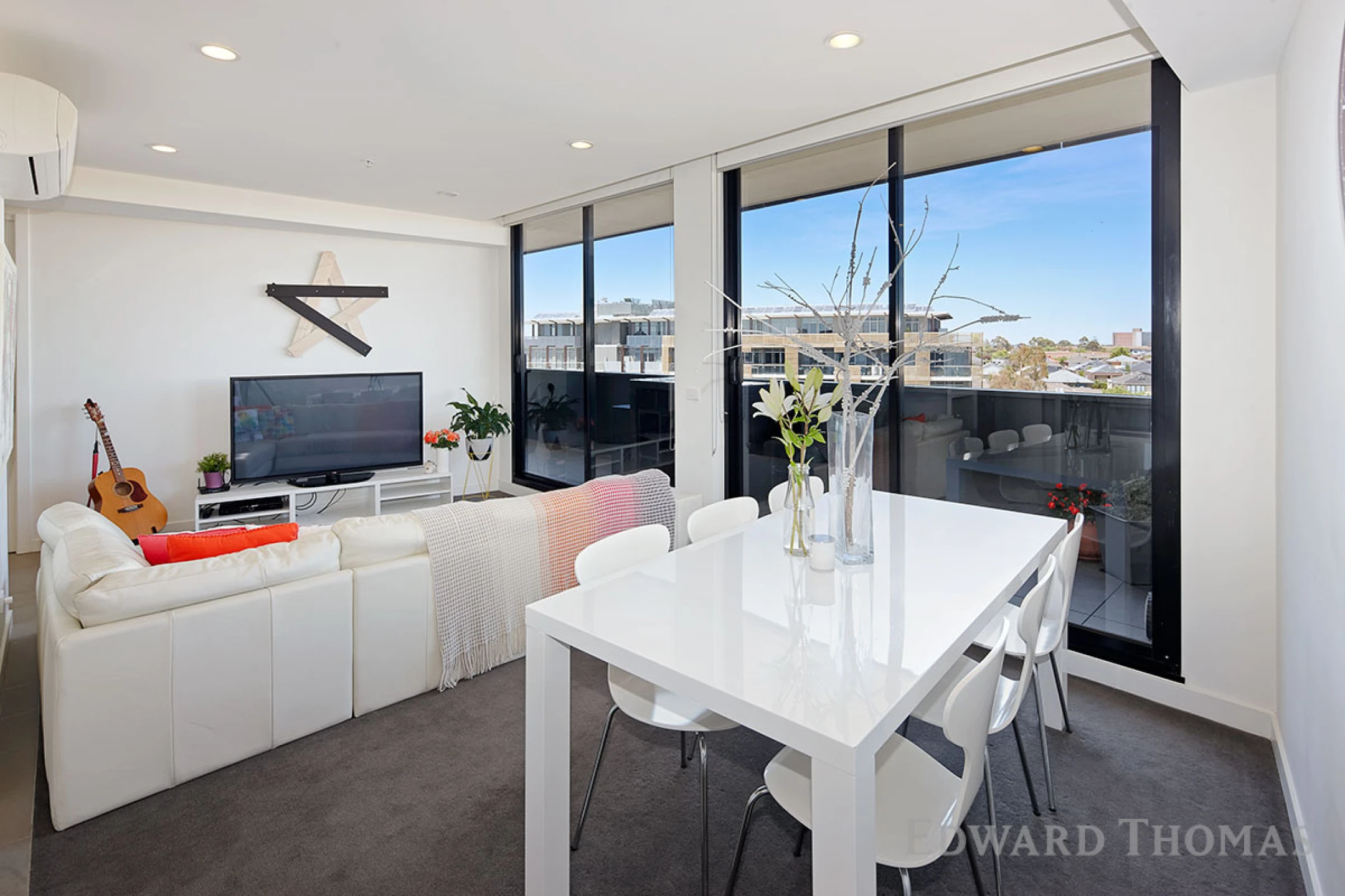 608 / 41-45 Edgewater Boulevard, Maribyrnong VIC 3032, Maribyrnong - Thumbnail 2