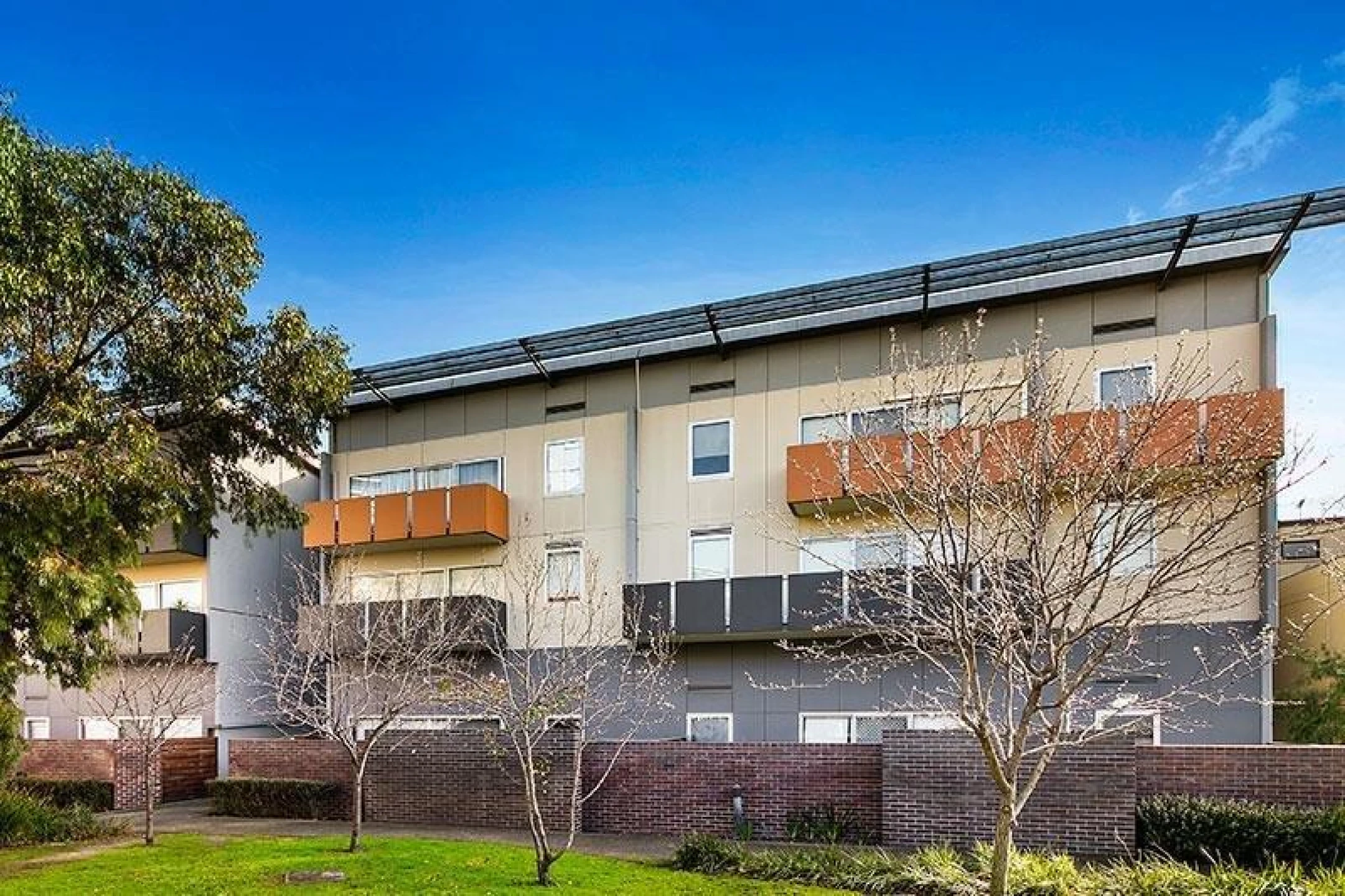 104 / 80 Speakmen Street, Kensington VIC 3031, Kensington - Thumbnail 6
