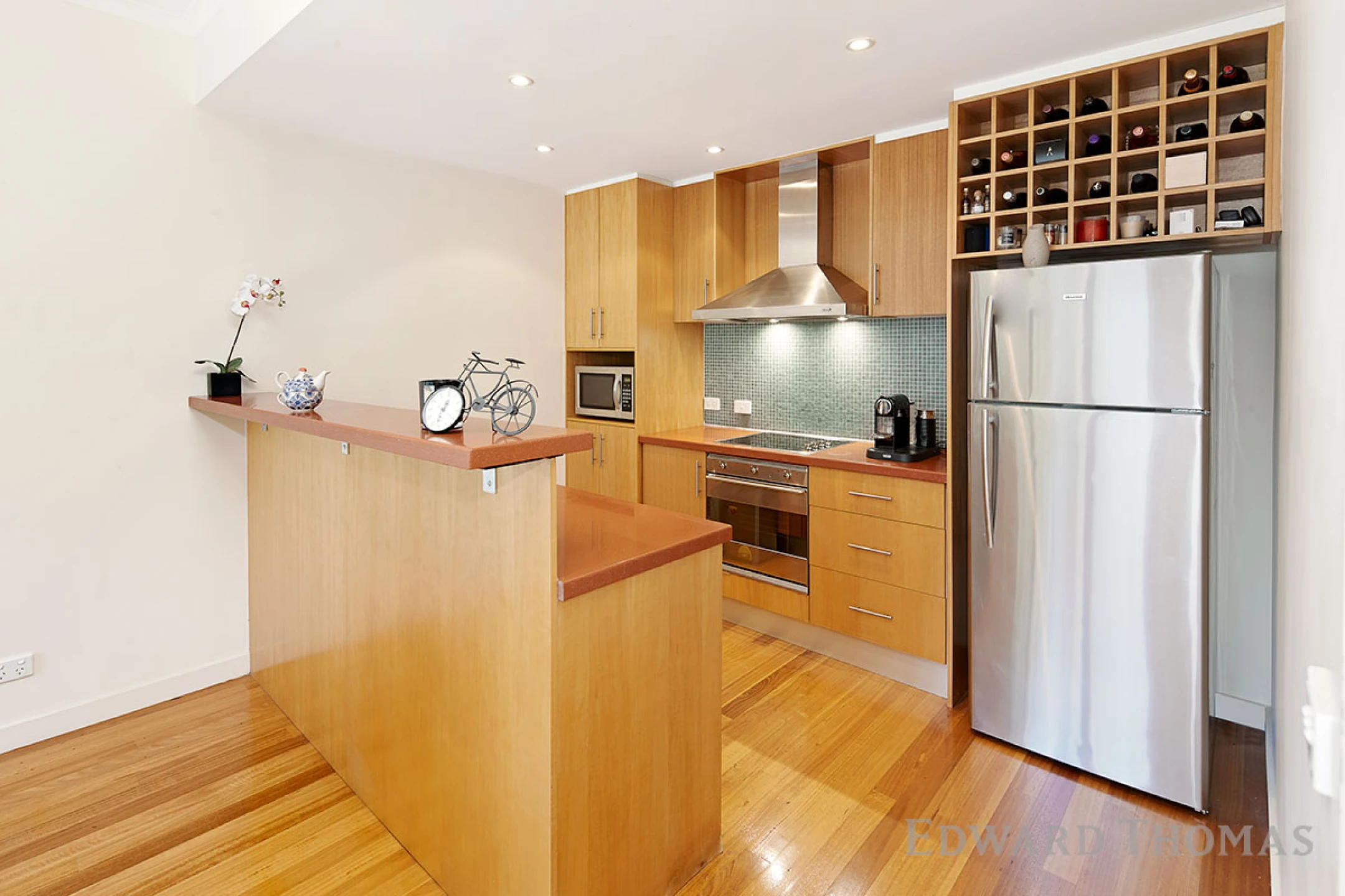 206 Stockmans Way, Kensington VIC 3031, Kensington - Thumbnail 5