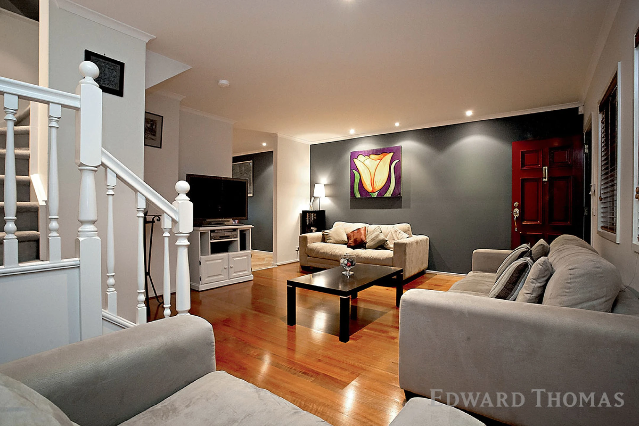 78 Stockmans Way, Kensington VIC 3031, Kensington - Thumbnail 3
