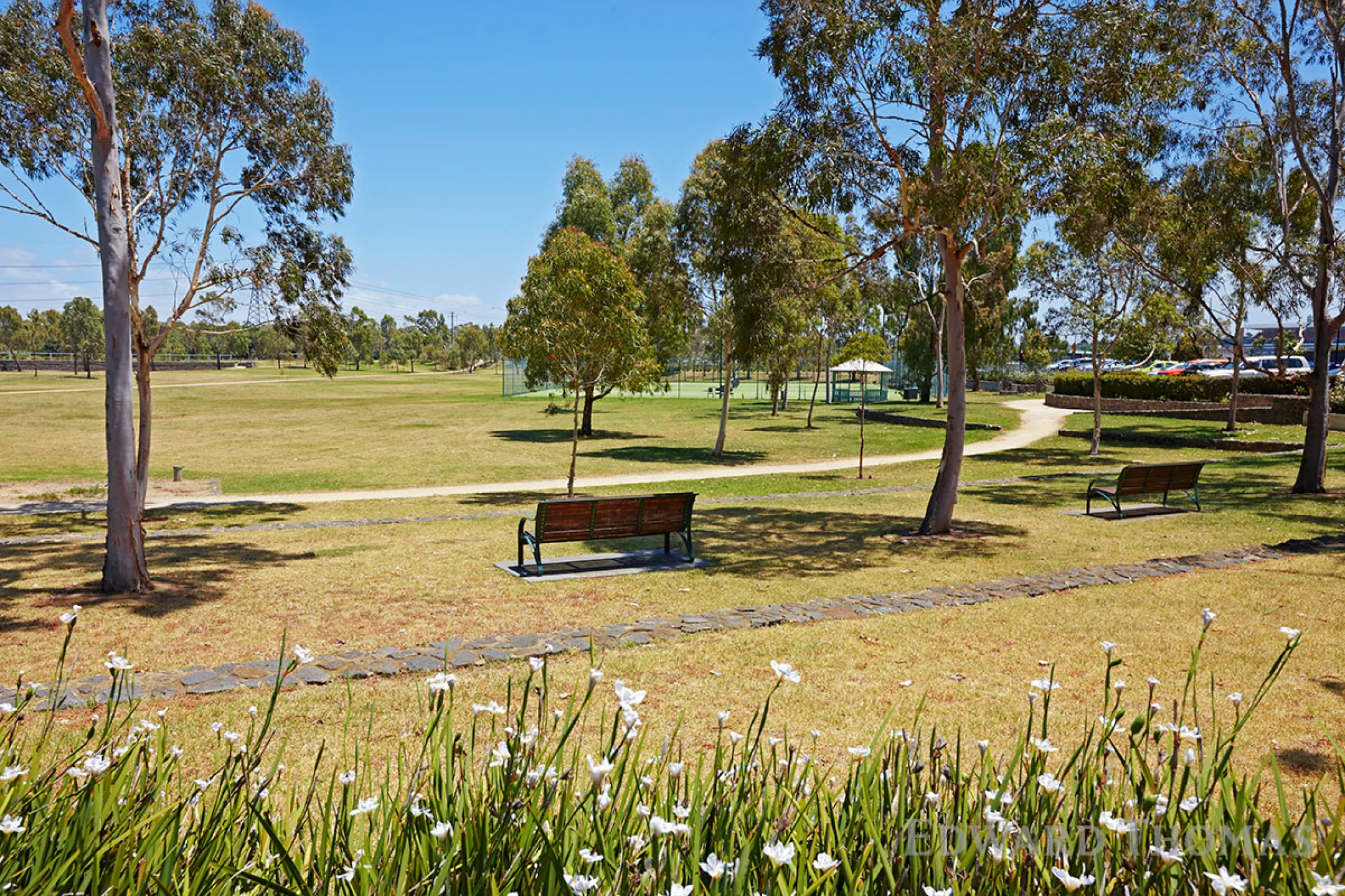 202 / 60 Speakmen Street, Kensington VIC 3031, Kensington - Thumbnail 8