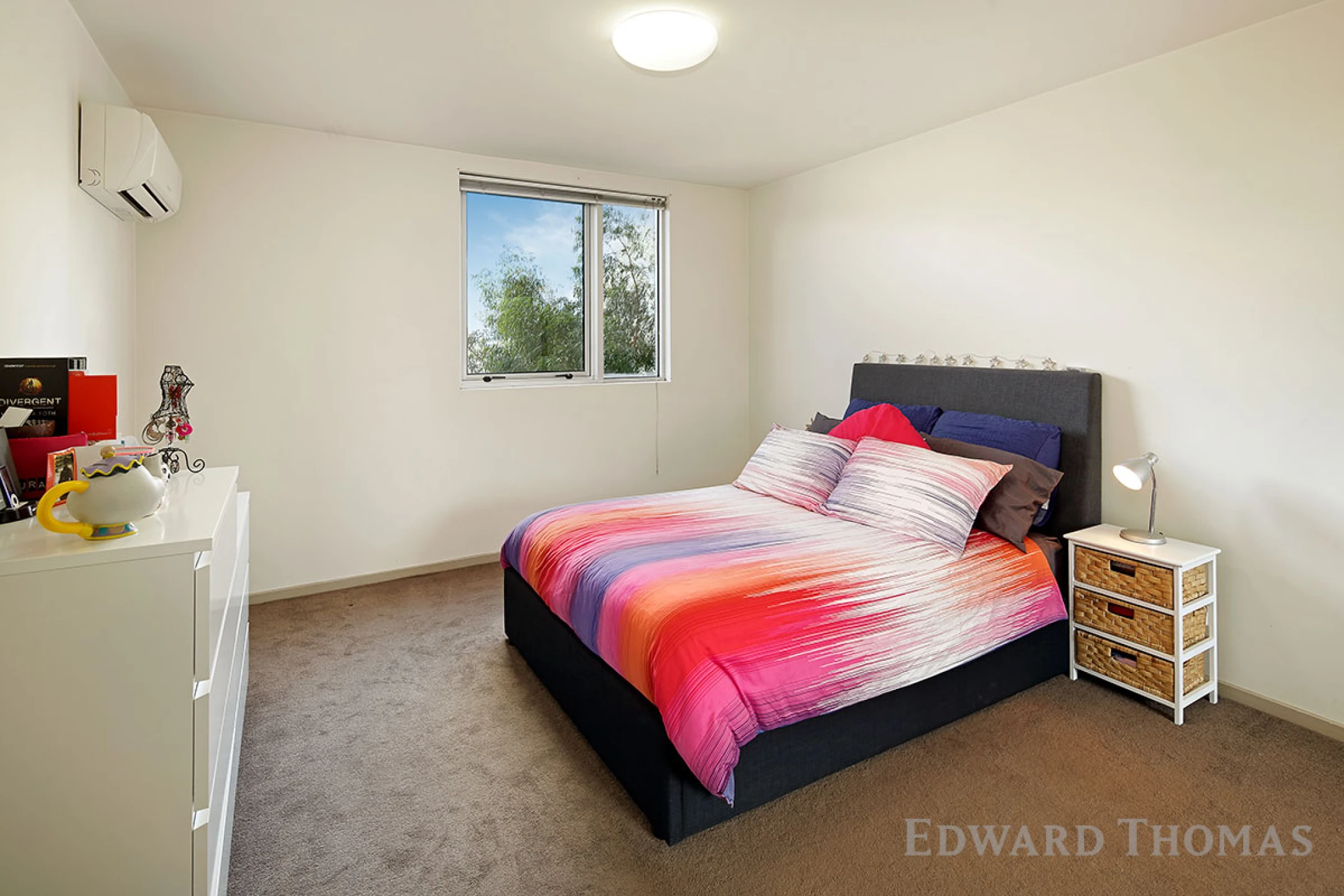 202 / 60 Speakmen Street, Kensington VIC 3031, Kensington - Thumbnail 4