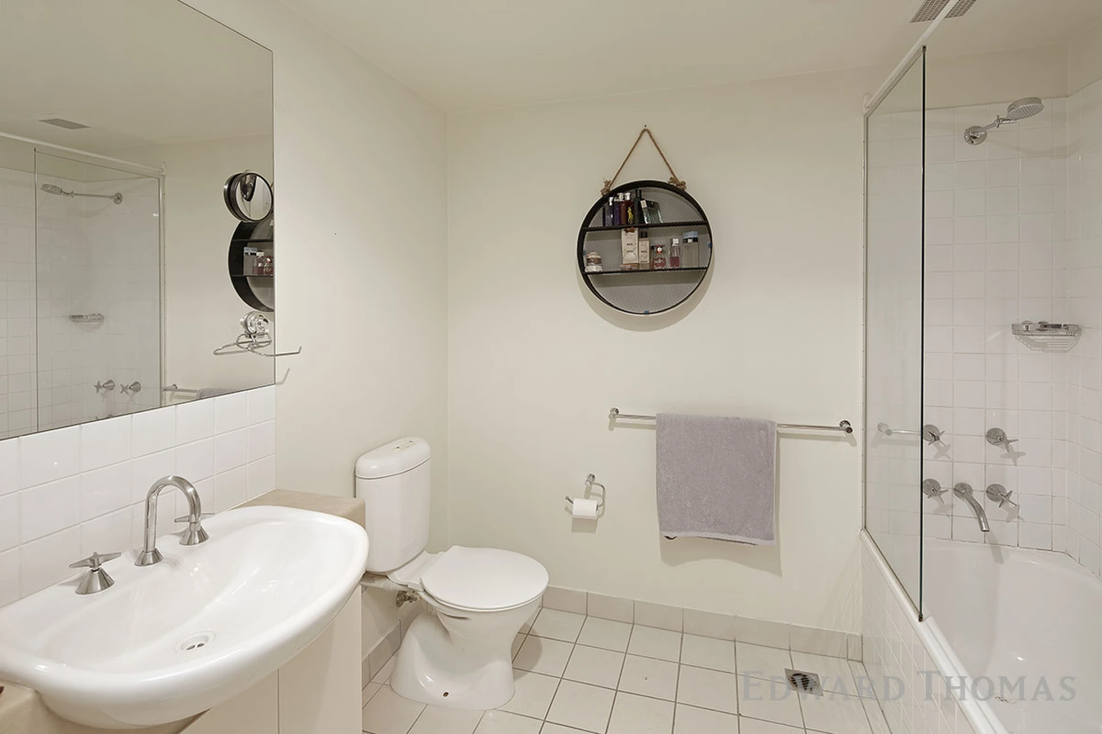 202 / 60 Speakmen Street, Kensington VIC 3031, Kensington - Thumbnail 5