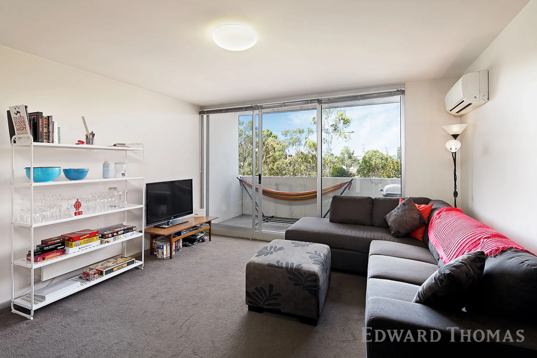202 / 60 Speakmen Street, Kensington VIC 3031, Kensington - Thumbnail 3
