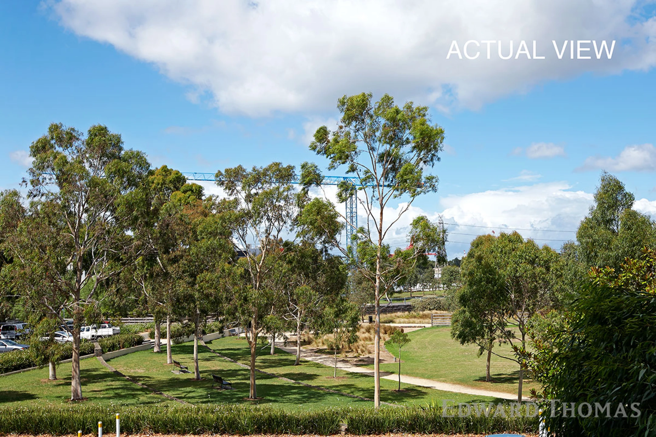 202 / 60 Speakmen Street, Kensington VIC 3031, Kensington - Thumbnail 6