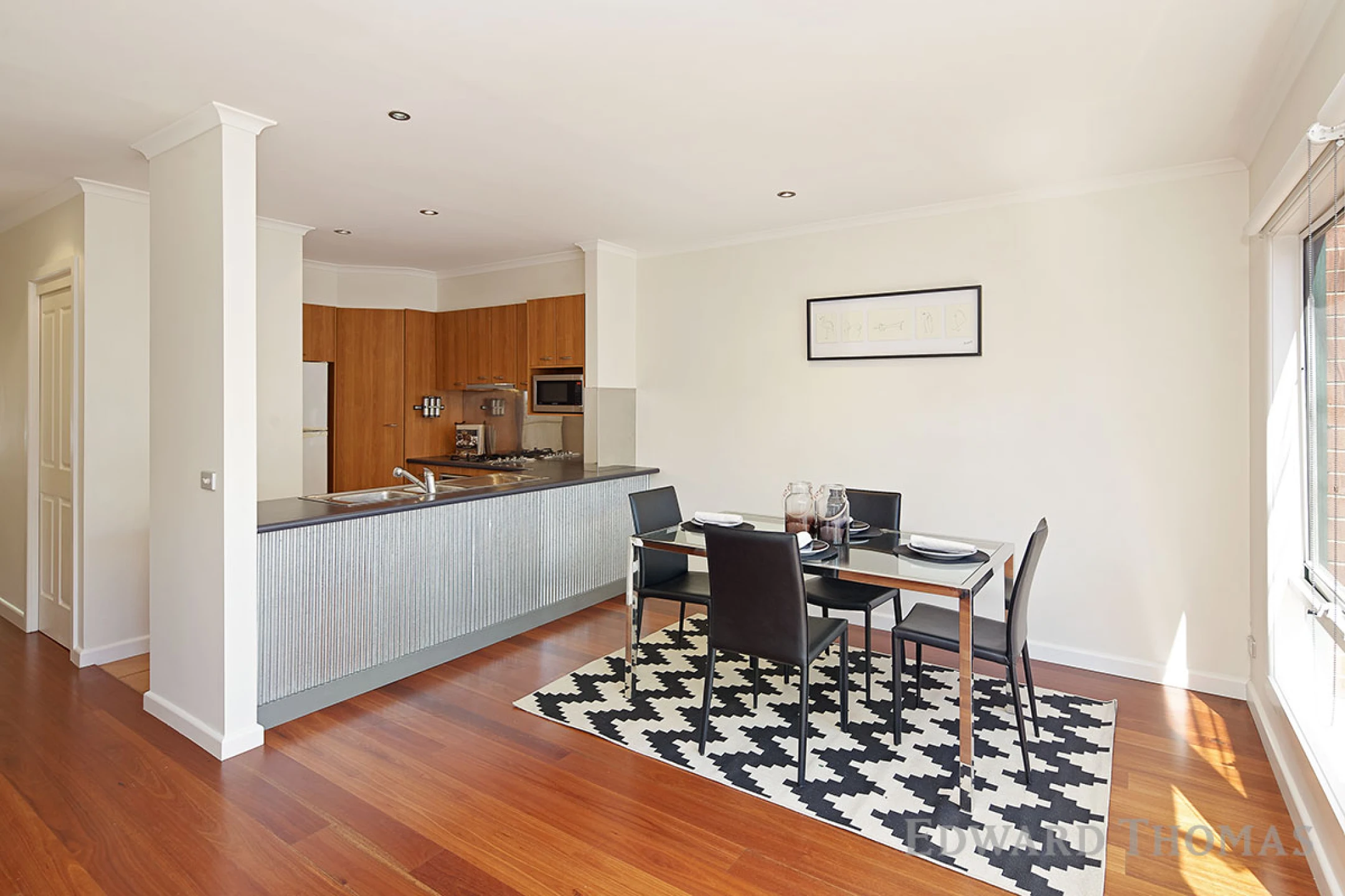 100 Westbourne Road, Kensington VIC 3031, Kensington - Thumbnail 3