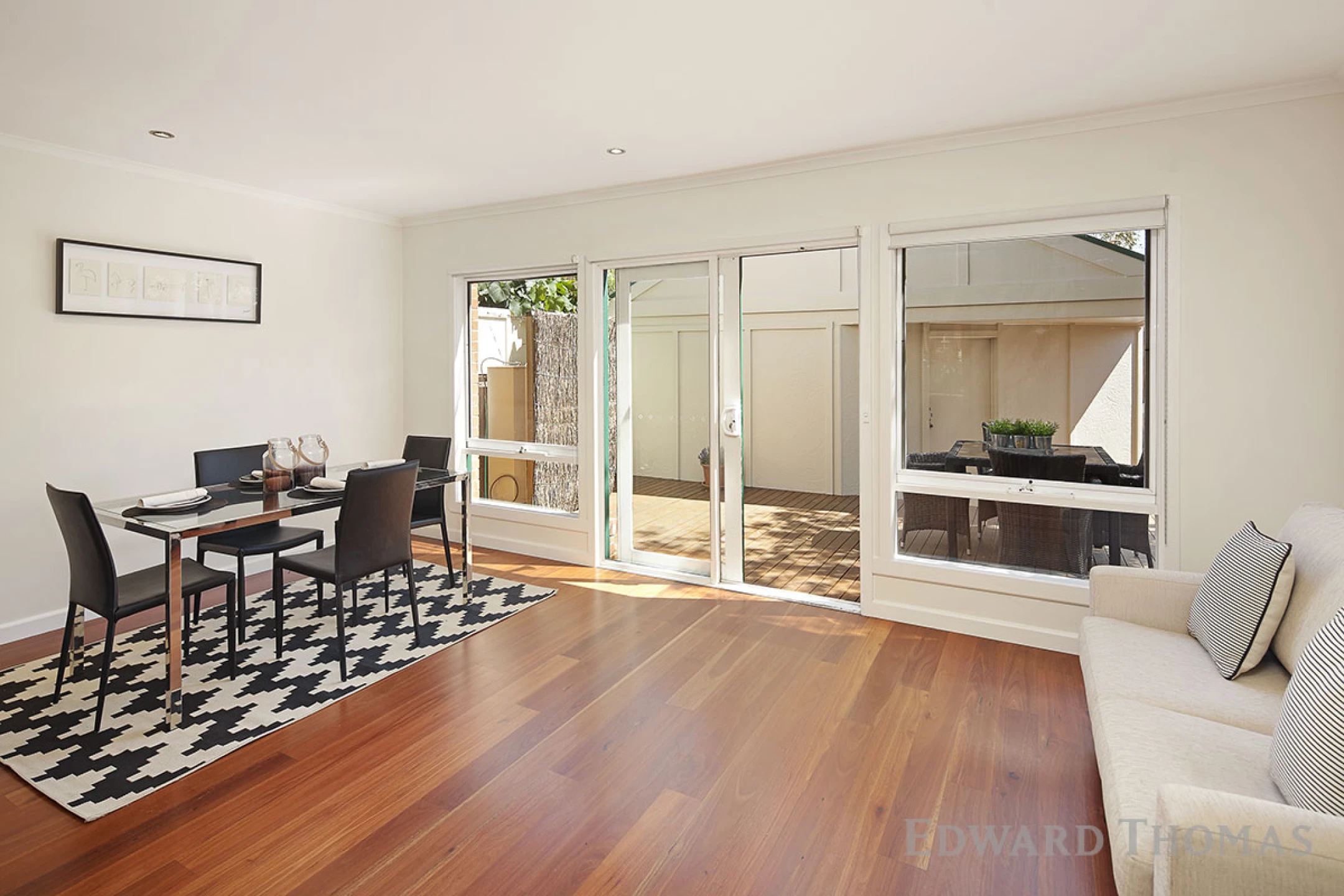 100 Westbourne Road, Kensington VIC 3031, Kensington - Thumbnail 6