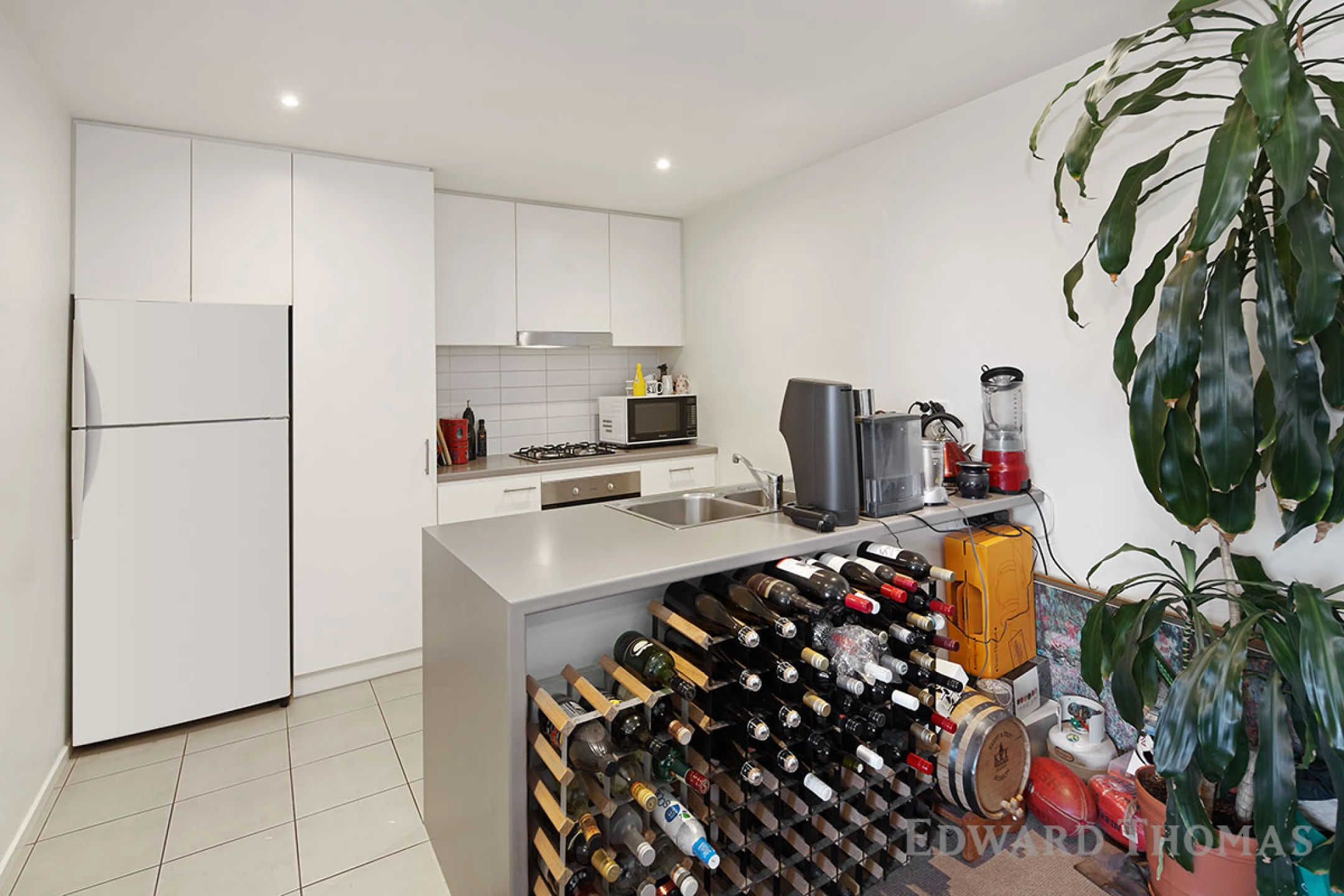 303 / 62 Altona Street, Kensington VIC 3031, Kensington - Thumbnail 2
