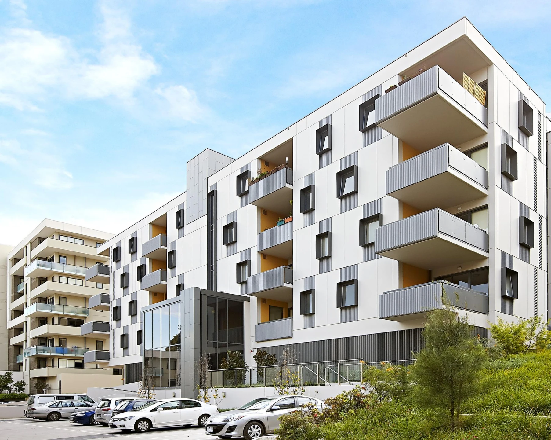 303 / 62 Altona Street, Kensington VIC 3031, Kensington - Thumbnail 7