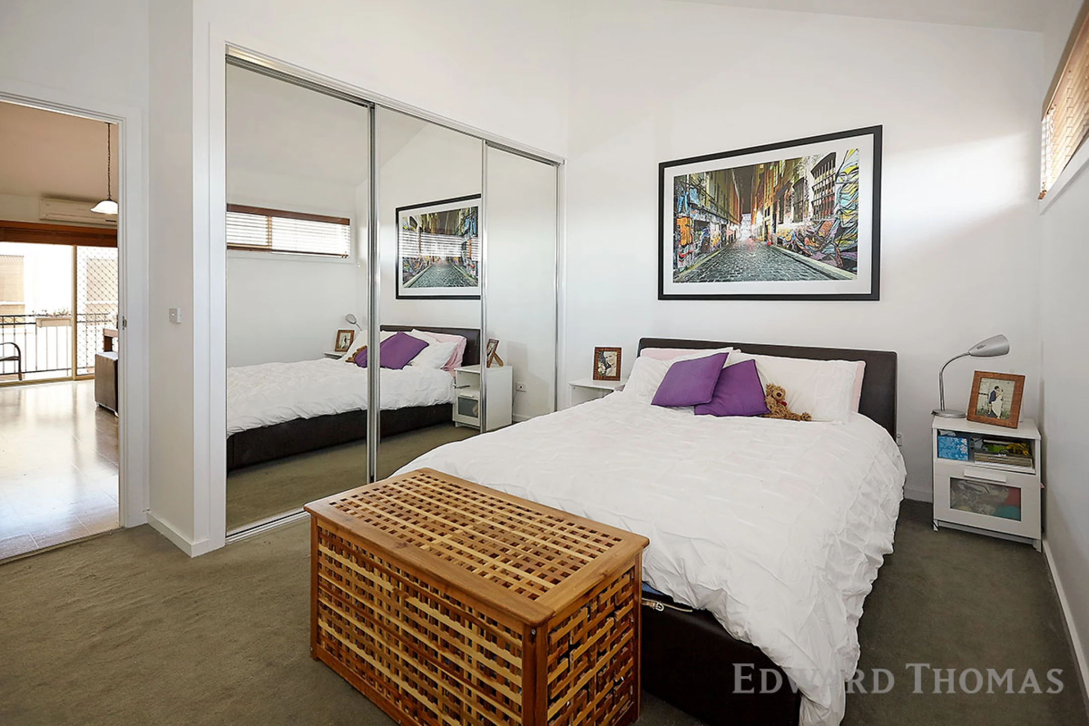 14 / 8 Mawbey Street, Kensington VIC 3031, Kensington - Thumbnail 5