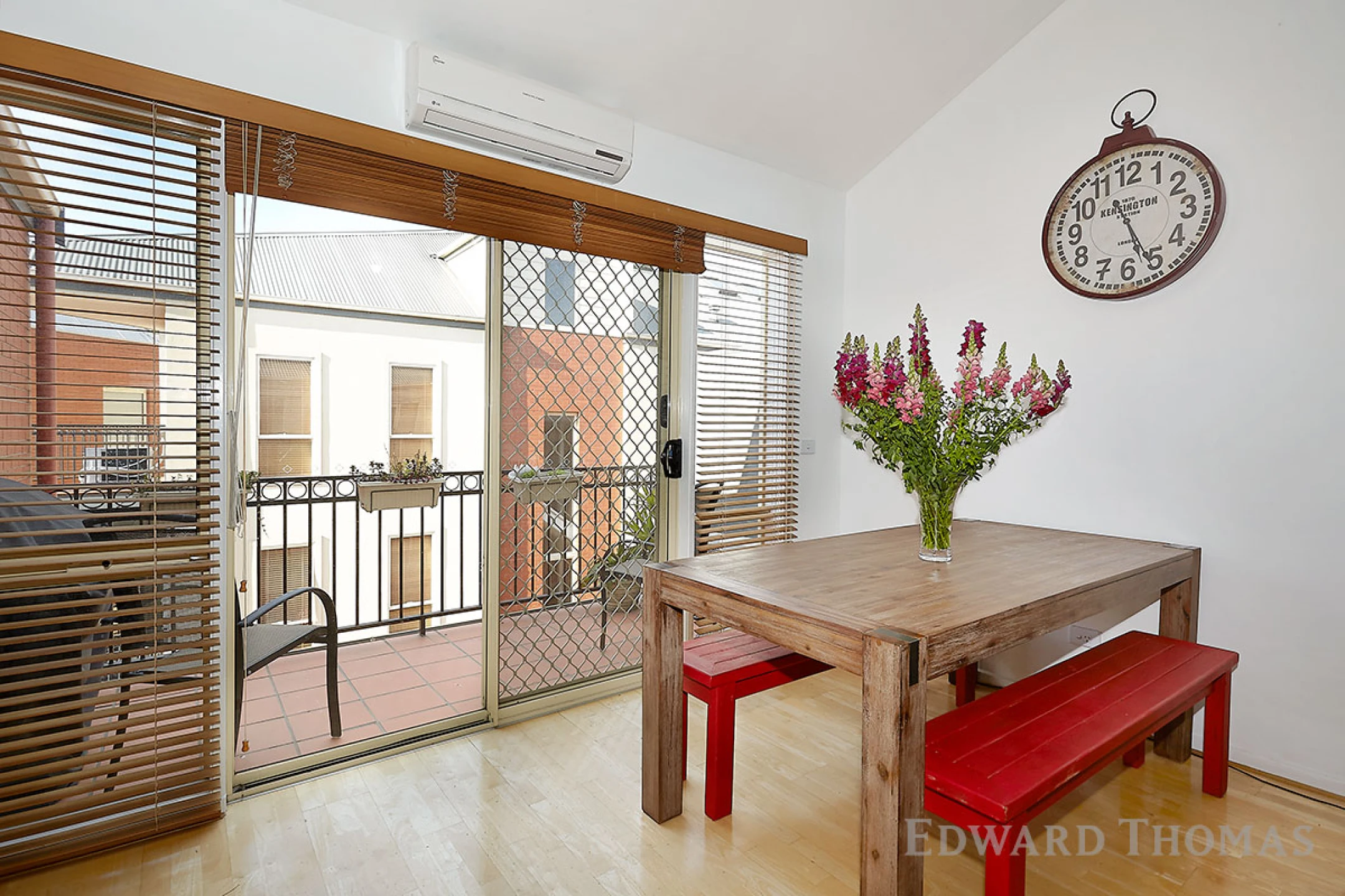 14 / 8 Mawbey Street, Kensington VIC 3031, Kensington - Thumbnail 3