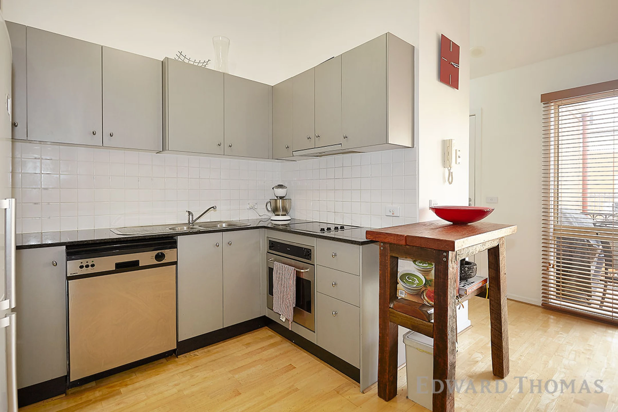 14 / 8 Mawbey Street, Kensington VIC 3031, Kensington - Thumbnail 2