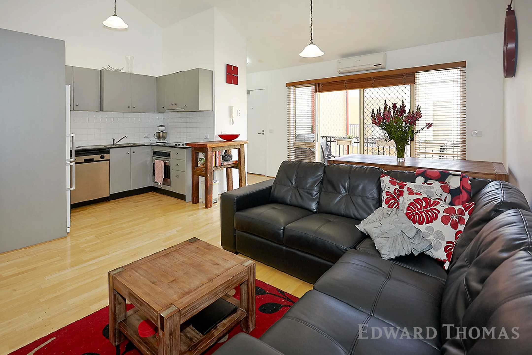 14 / 8 Mawbey Street, Kensington VIC 3031, Kensington - Thumbnail 4