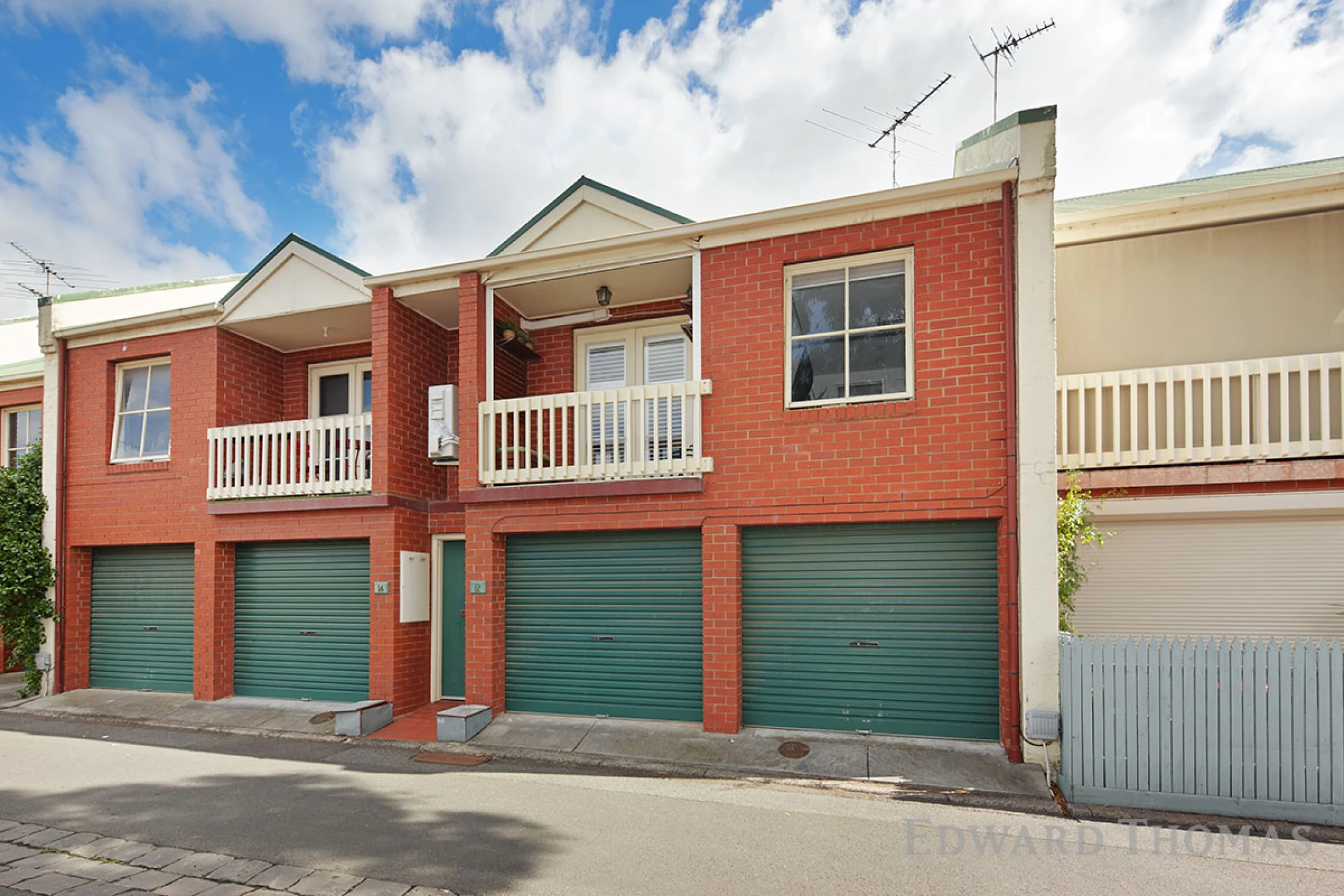 12 Bradfield Lane, Kensington VIC 3031, Kensington - Thumbnail 7
