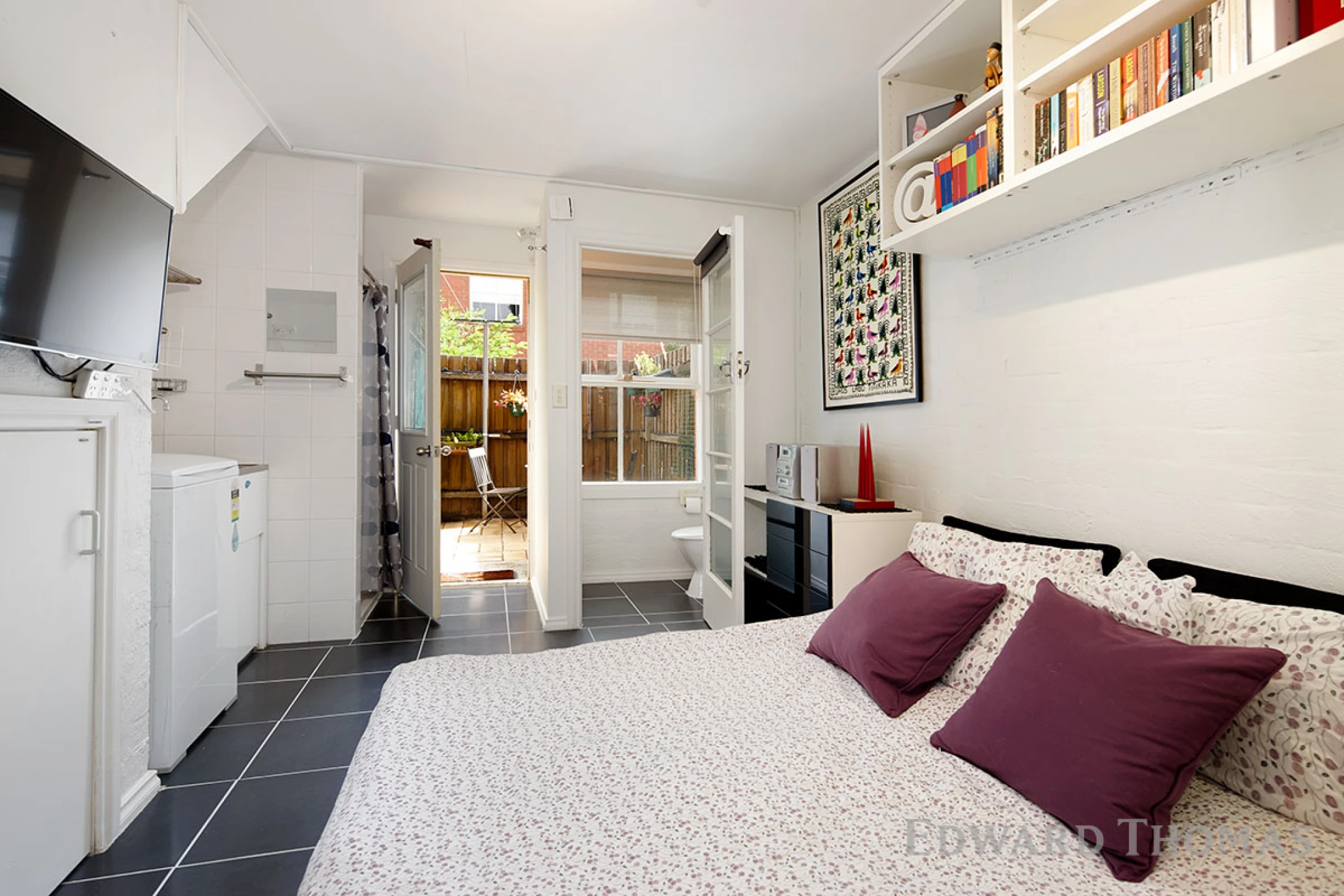 12 Bradfield Lane, Kensington VIC 3031, Kensington - Thumbnail 6