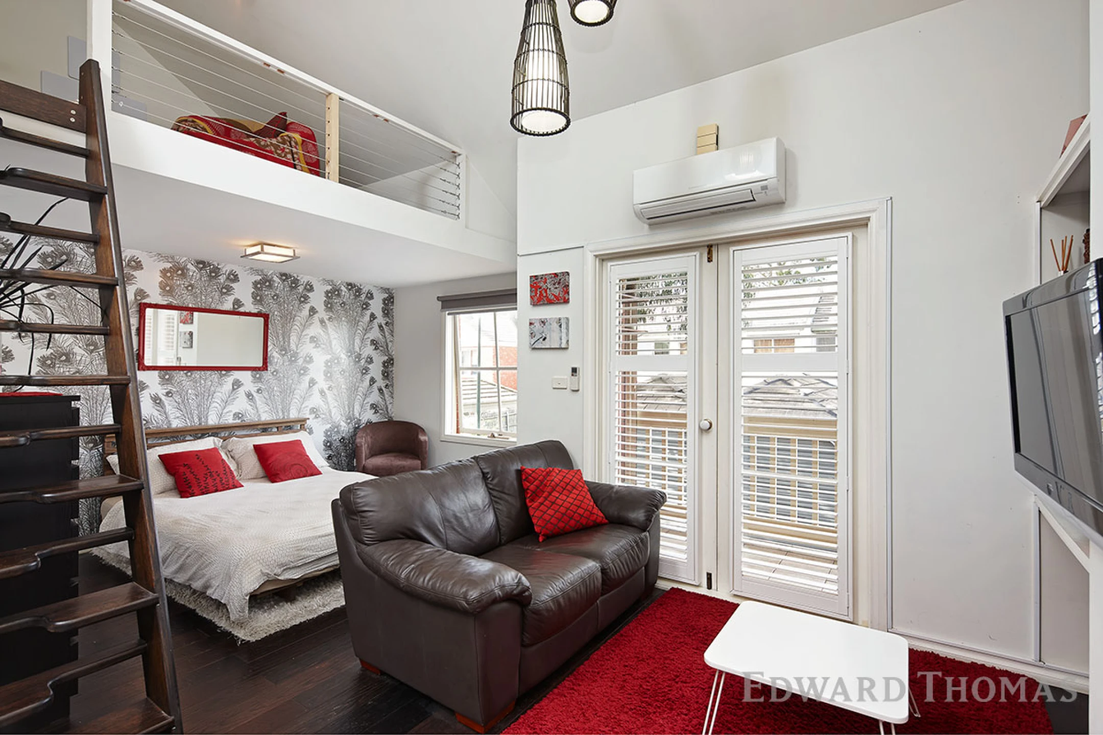 12 Bradfield Lane, Kensington VIC 3031, Kensington - Thumbnail 3