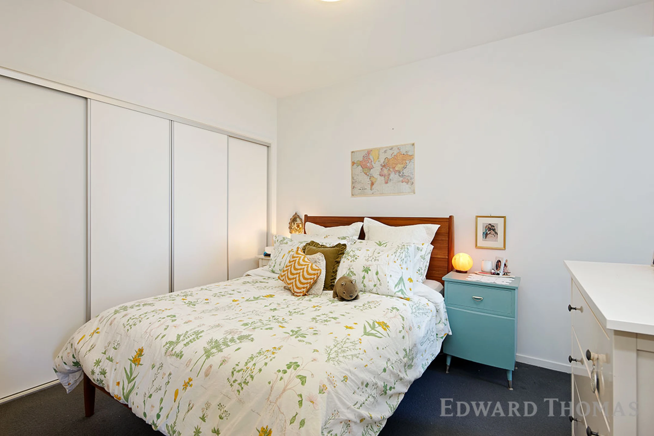 310 / 71 Henry Street, Kensington VIC 3031, Kensington - Thumbnail 7