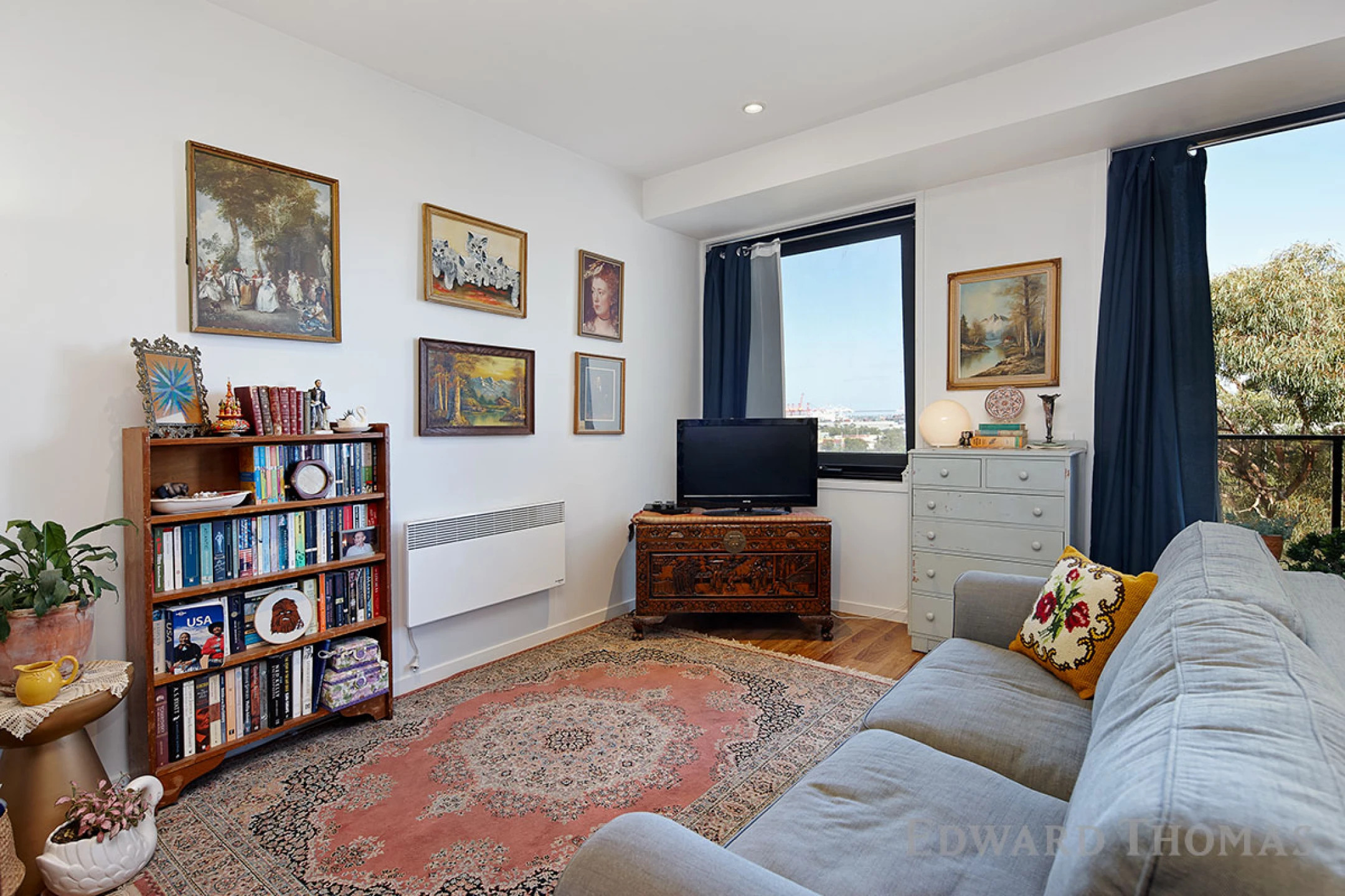 310 / 71 Henry Street, Kensington VIC 3031, Kensington - Thumbnail 6