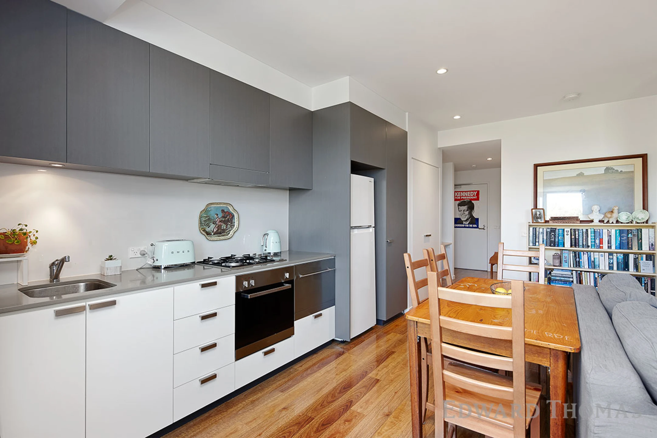 310 / 71 Henry Street, Kensington VIC 3031, Kensington - Thumbnail 5