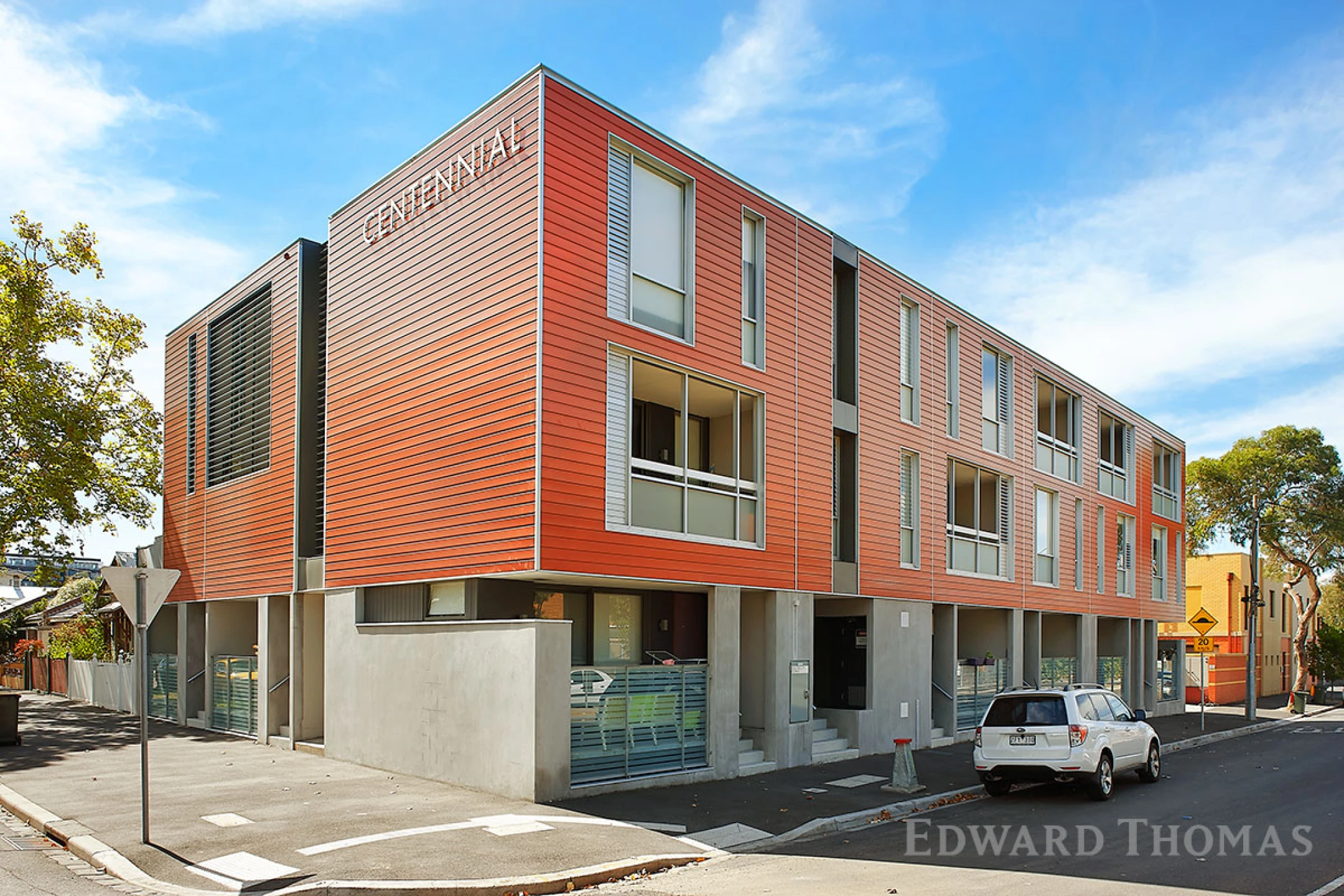 9 / 11 Smith Street, Kensington VIC 3031, Kensington - Thumbnail 5