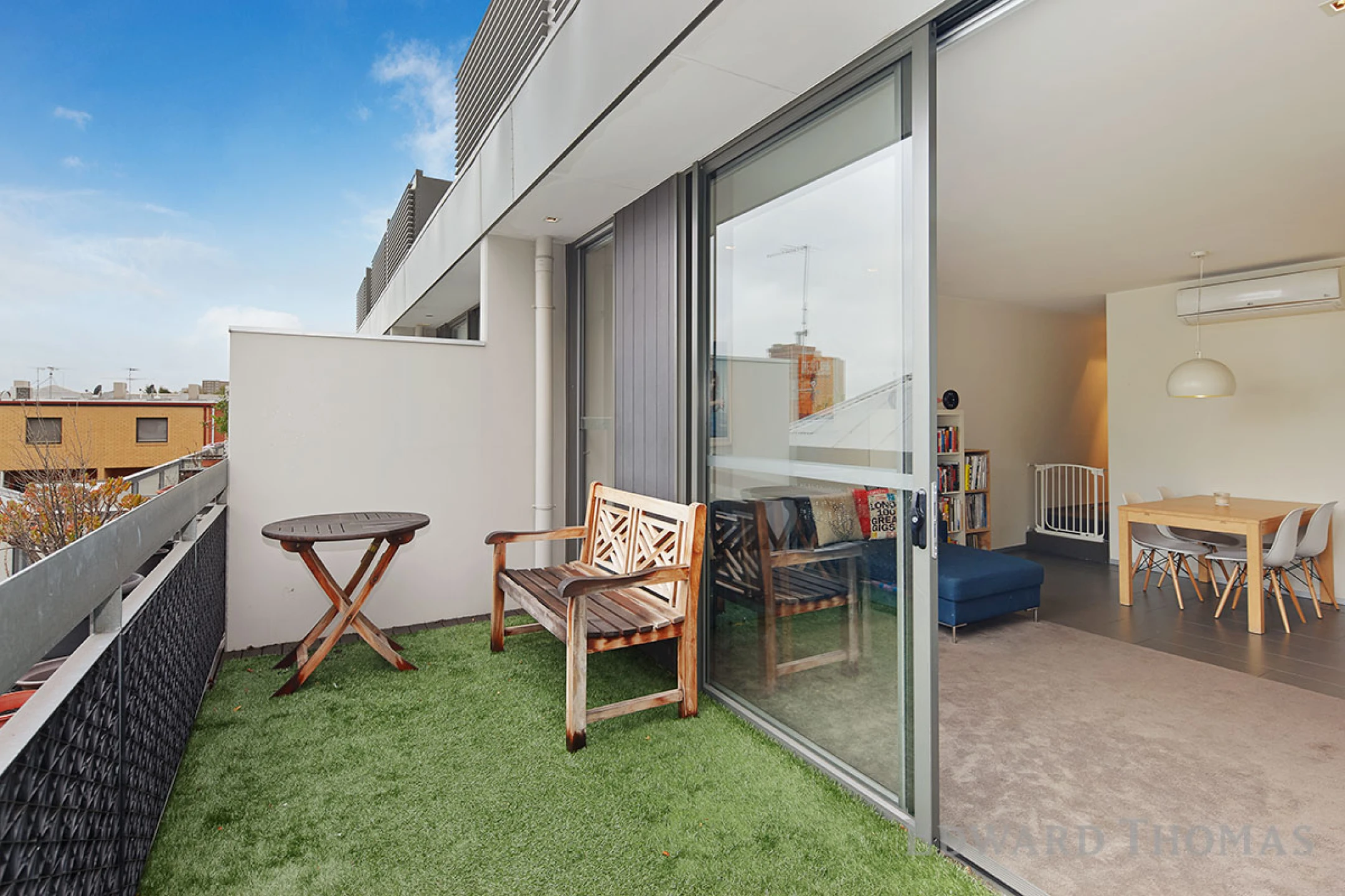 9 / 11 Smith Street, Kensington VIC 3031, Kensington - Thumbnail 3