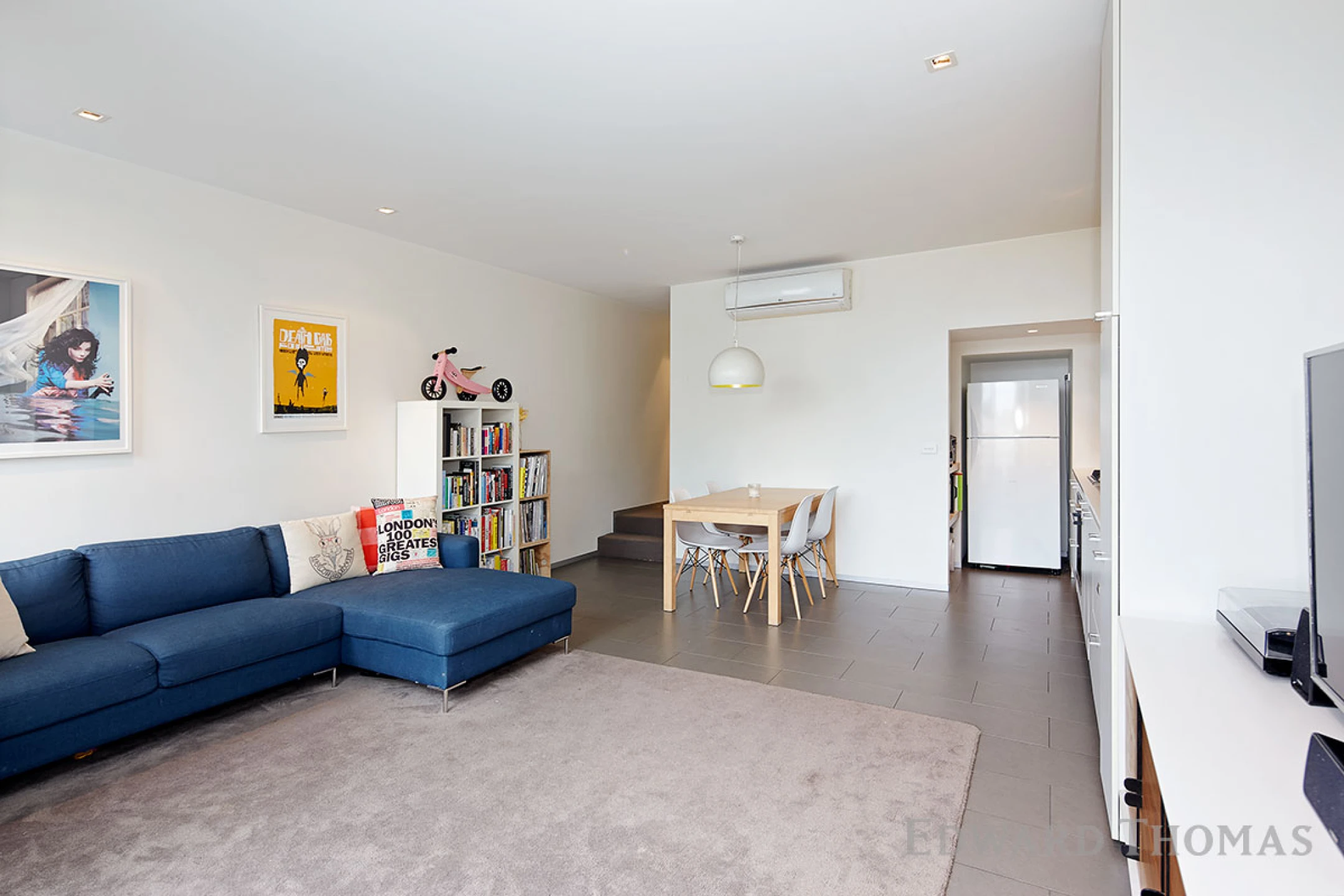9 / 11 Smith Street, Kensington VIC 3031, Kensington - Thumbnail 6