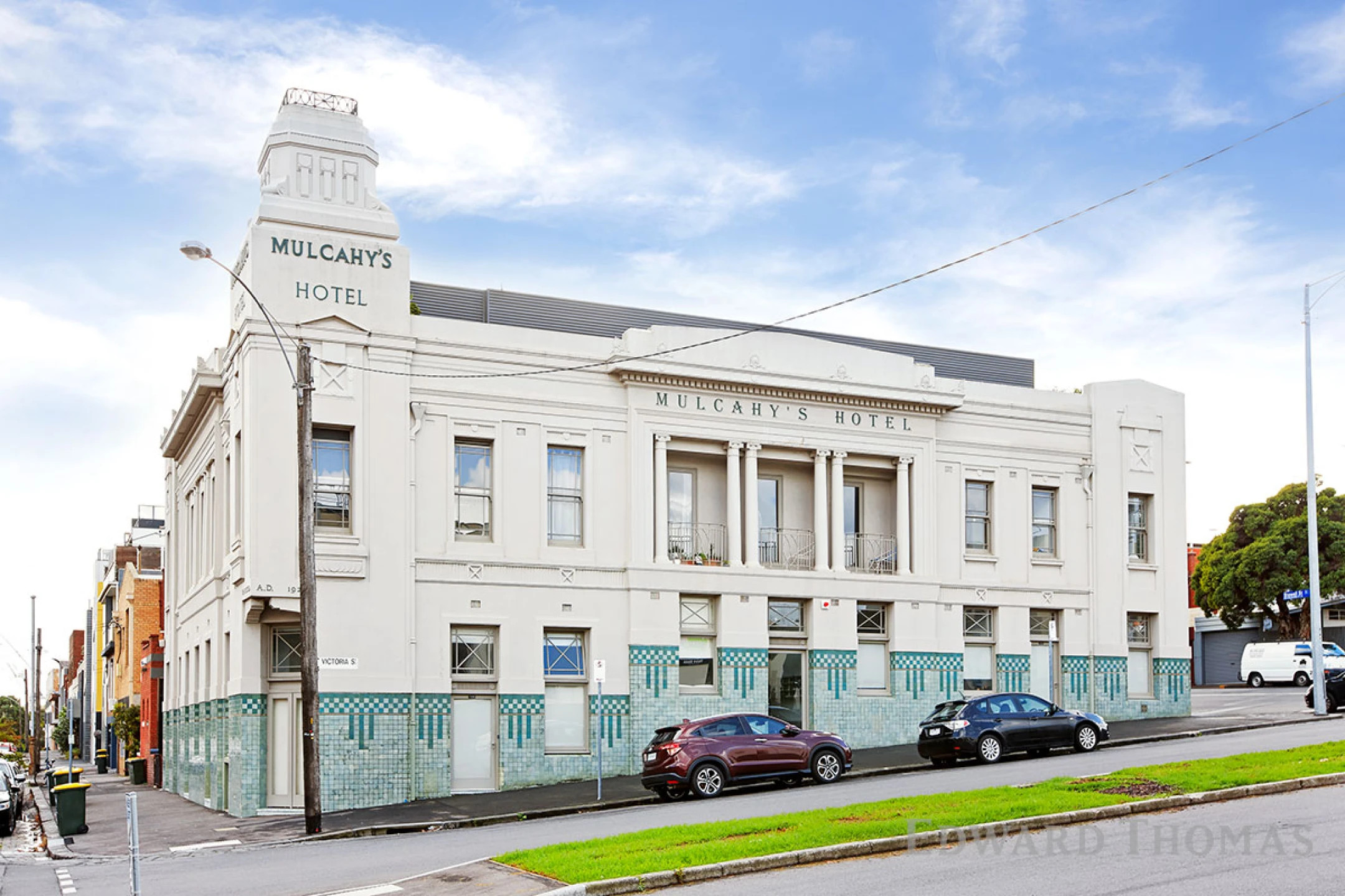 6 / 704 Victoria Street, North Melbourne VIC 3051, North Melbourne - Thumbnail 2