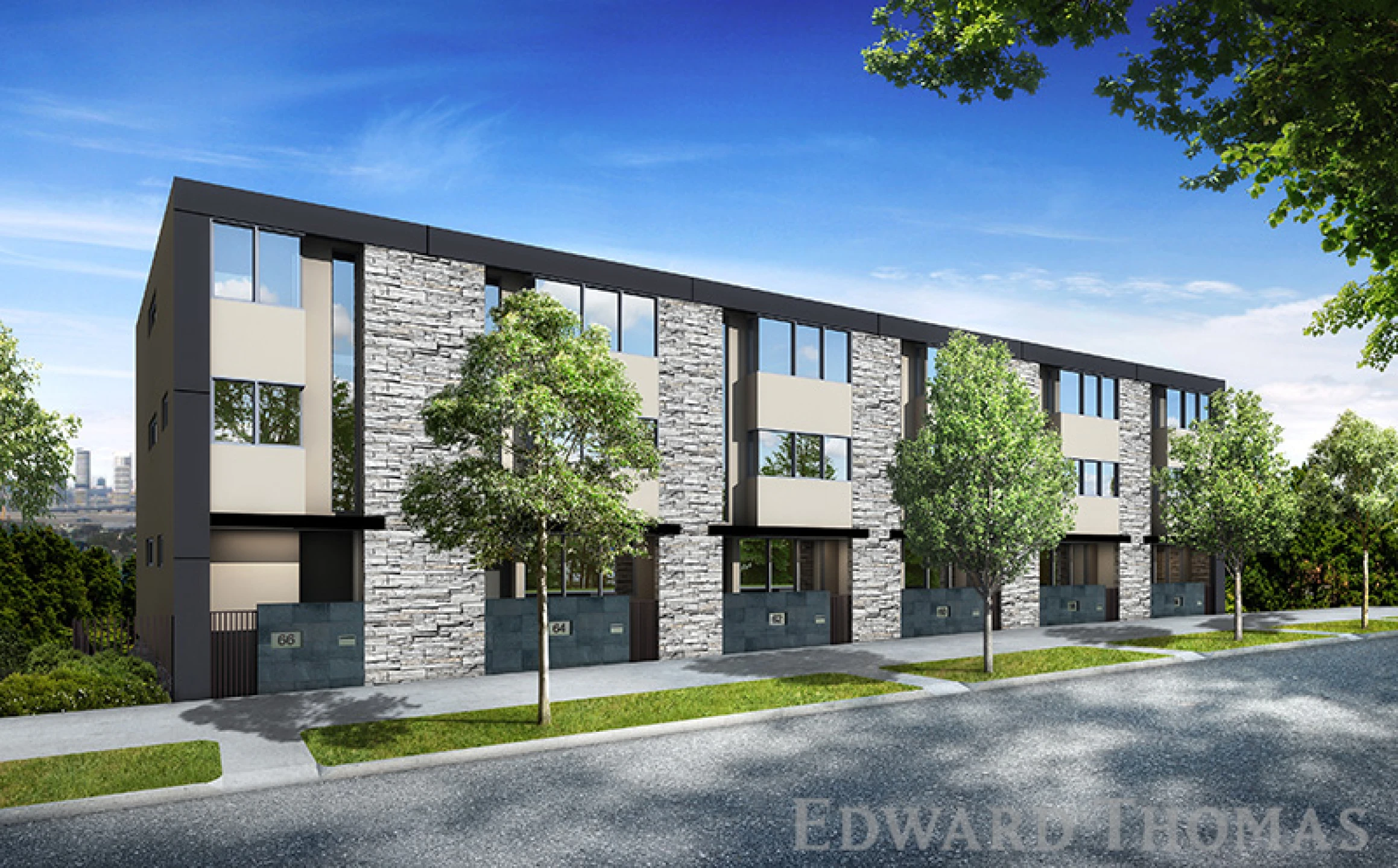 66 Skyline Drive, Maribyrnong VIC 3032, Maribyrnong - Thumbnail 4
