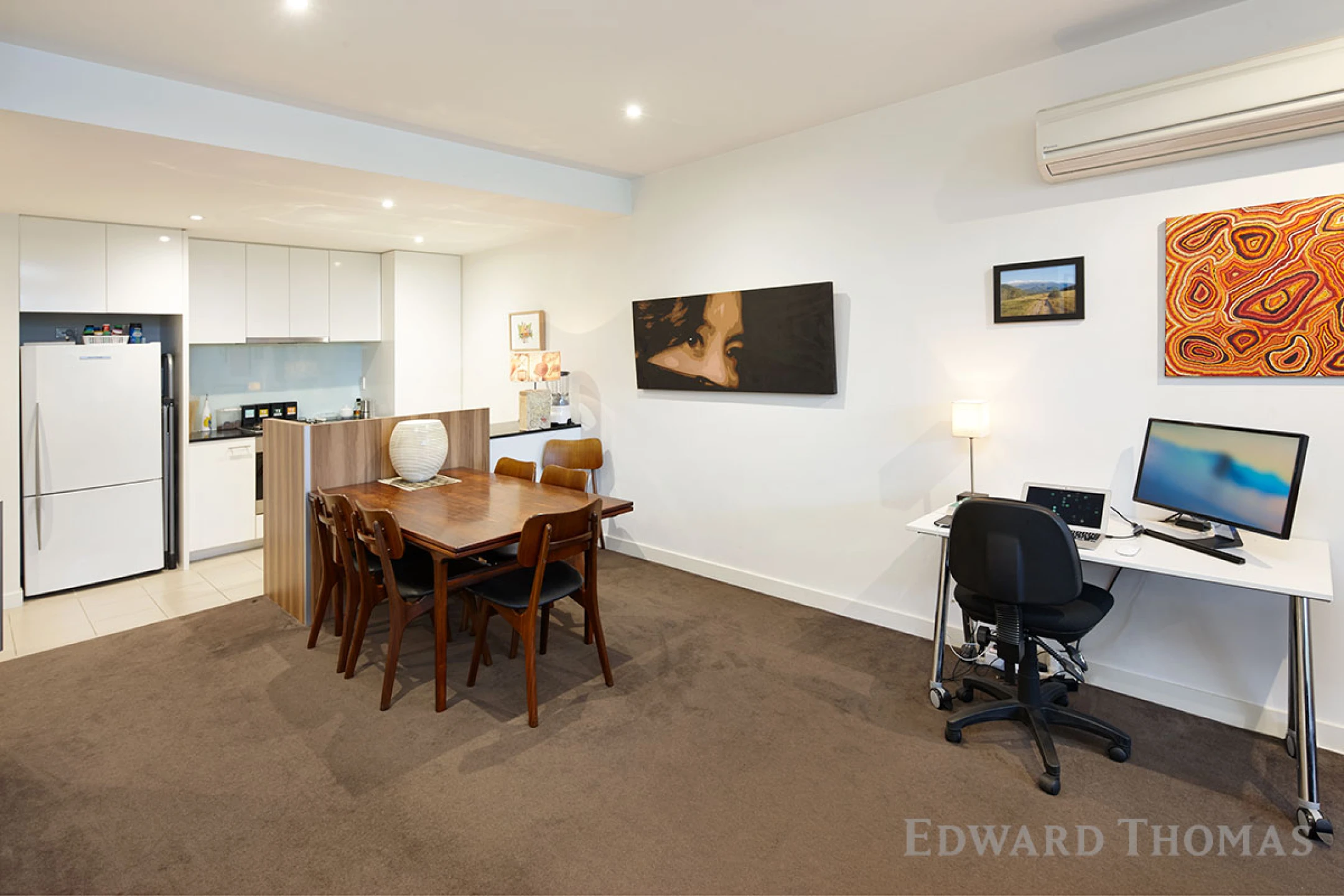 208 / 62 Mt Alexander Road, Travancore VIC 3032, Travancore - Thumbnail 3