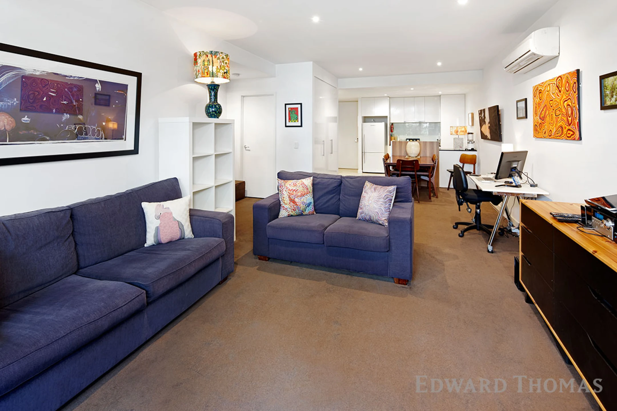 208 / 62 Mt Alexander Road, Travancore VIC 3032, Travancore - Thumbnail 4