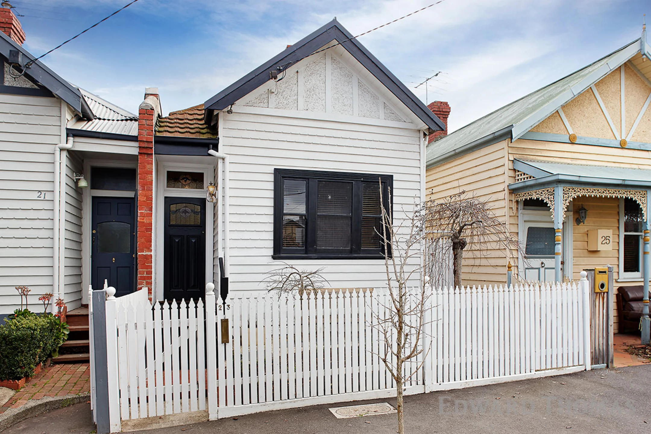 23 Albermarle Street, Kensington VIC 3031, Kensington - Thumbnail 3
