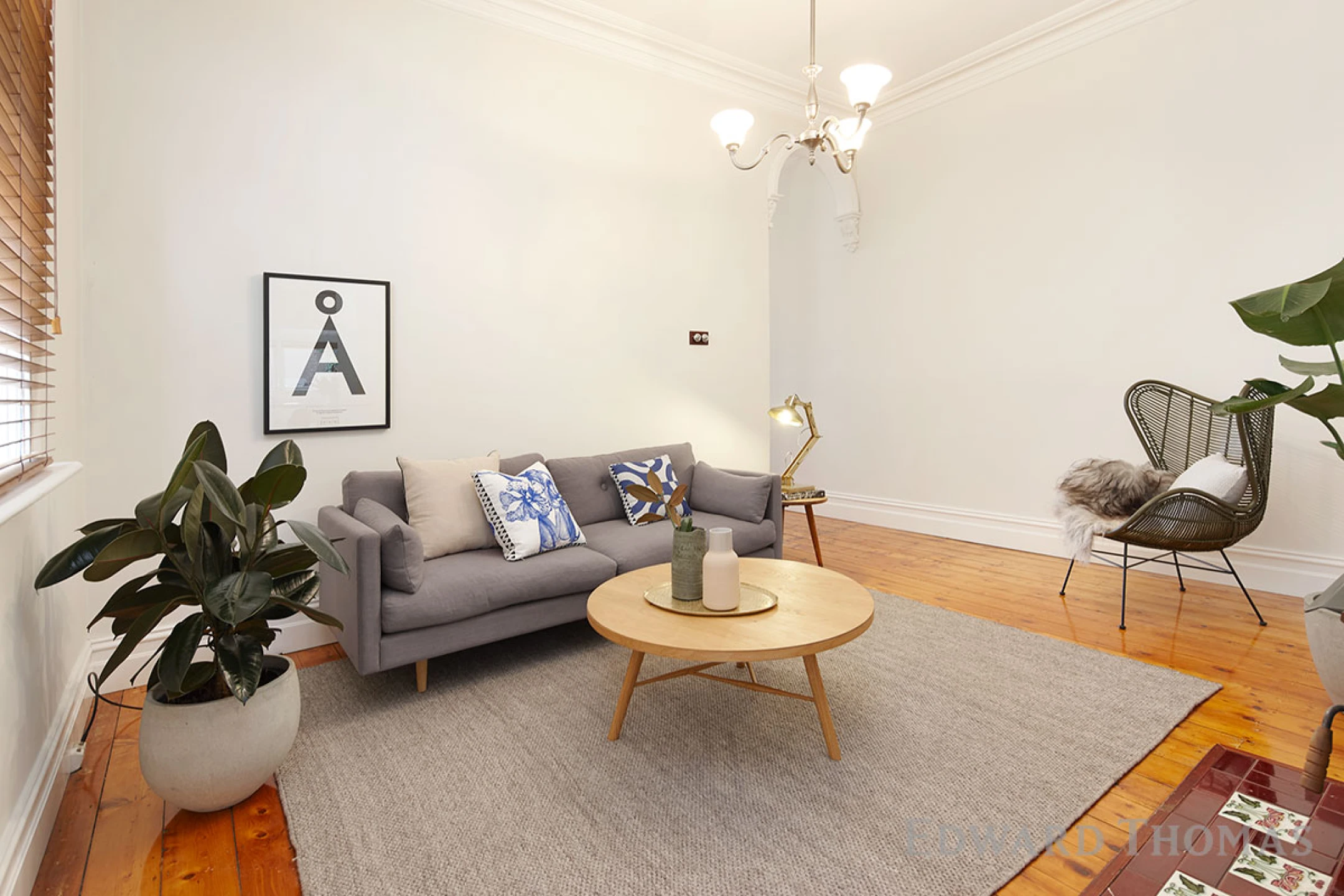 23 Albermarle Street, Kensington VIC 3031, Kensington - Thumbnail 4