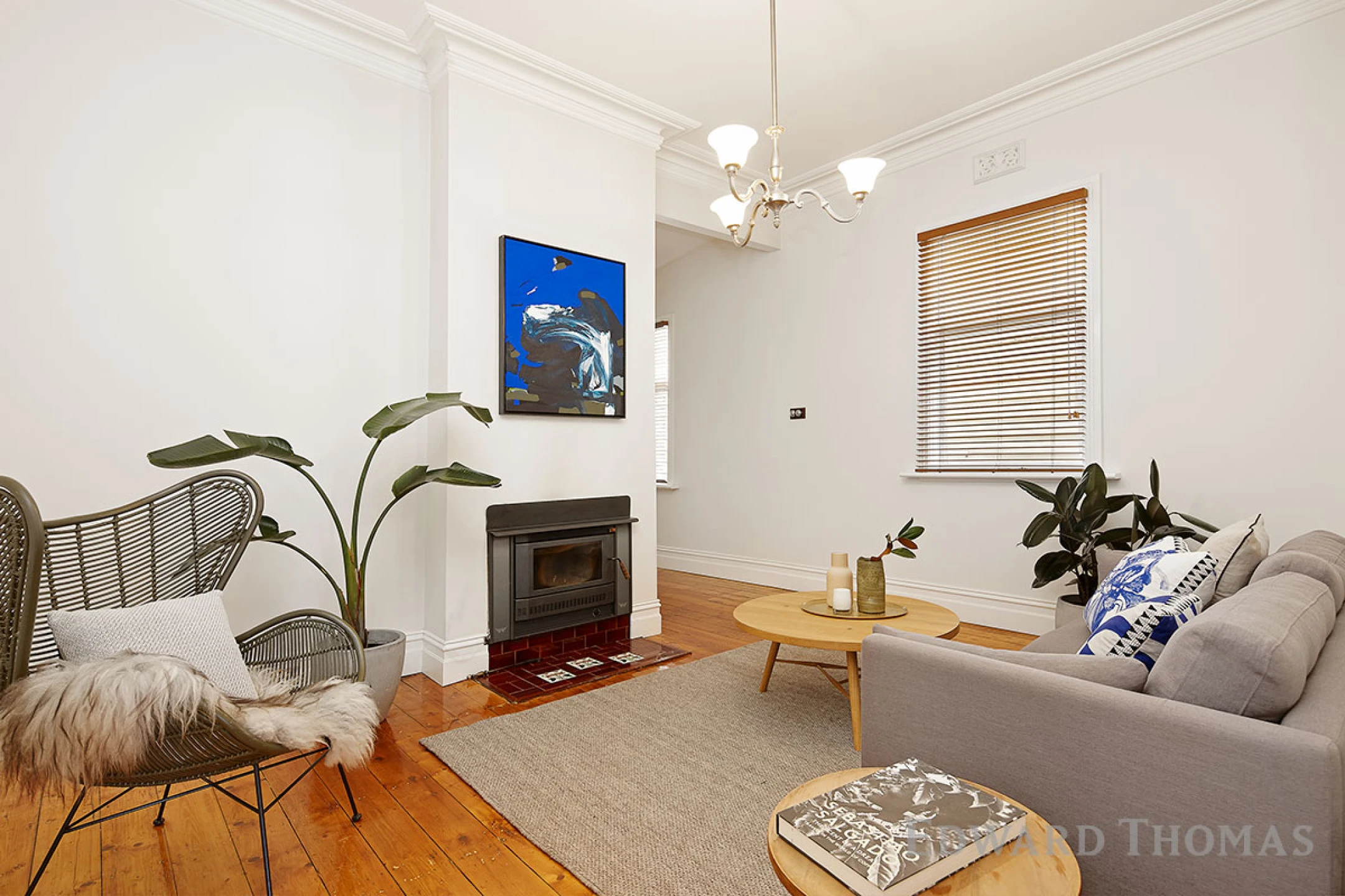 23 Albermarle Street, Kensington VIC 3031, Kensington - Thumbnail 2