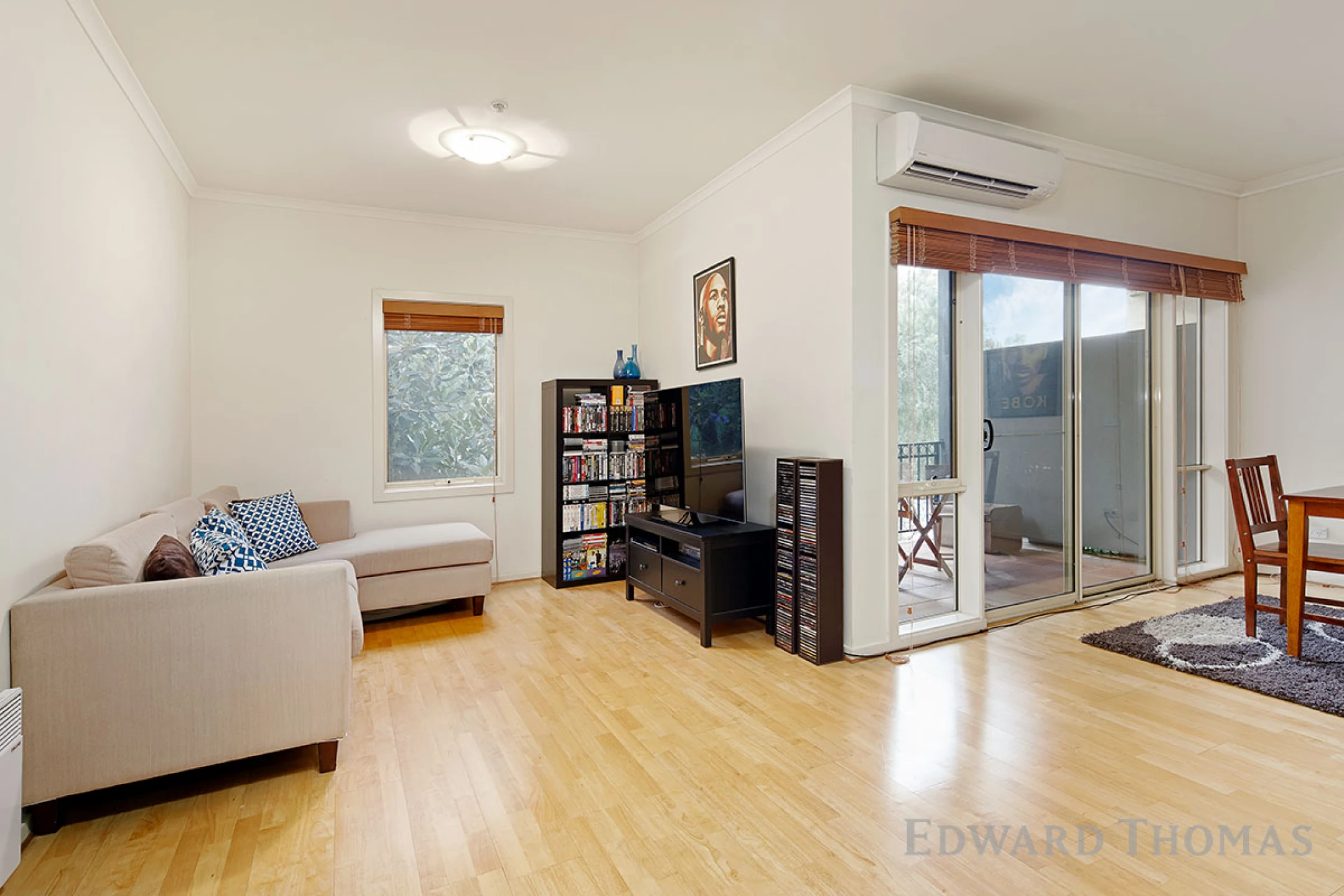 11 / 12 Mawbey Street, Kensington VIC 3031, Kensington - Thumbnail 4