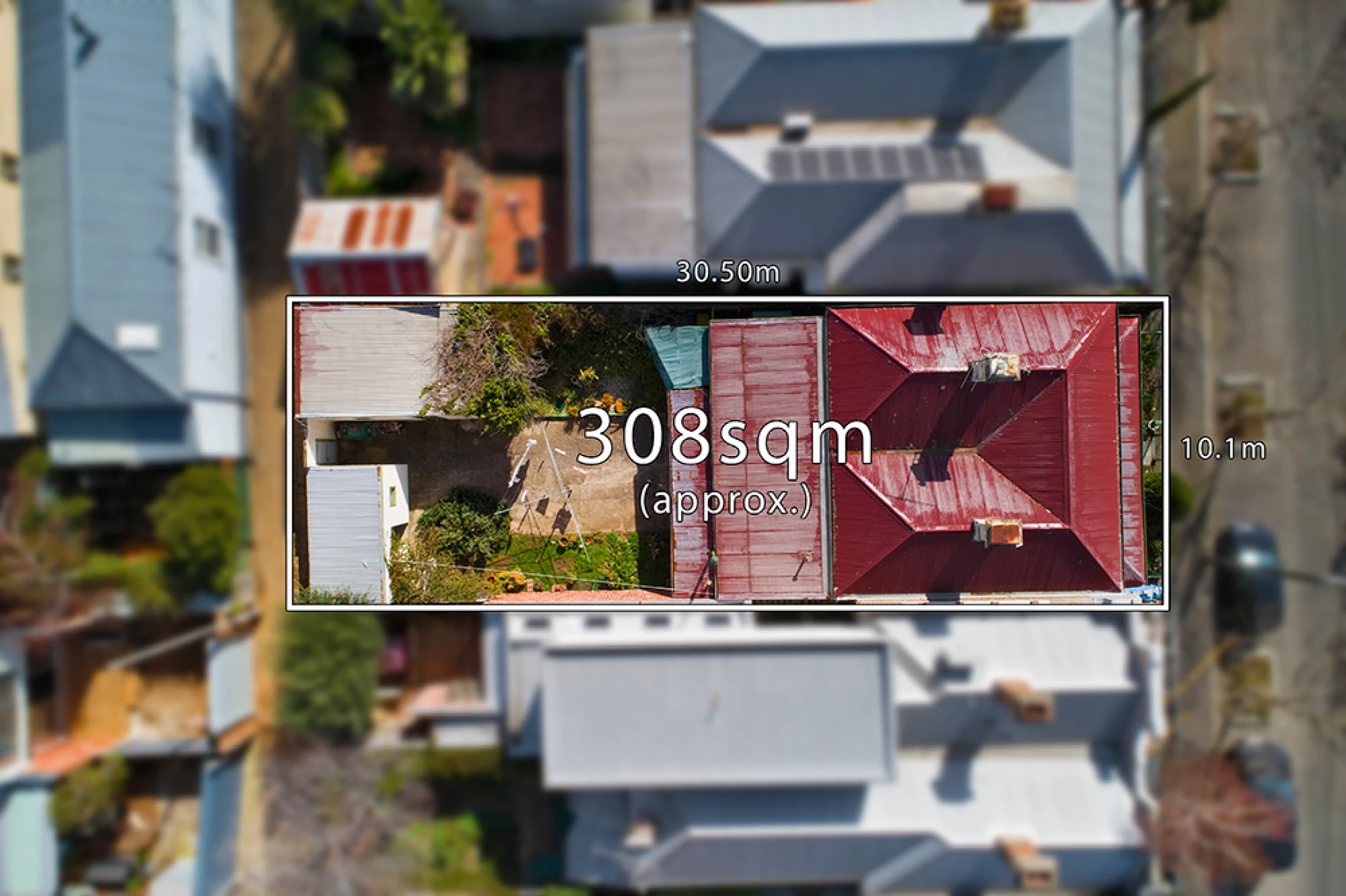 300-302 Bellair Street, Kensington VIC 3031, Kensington - Thumbnail 8