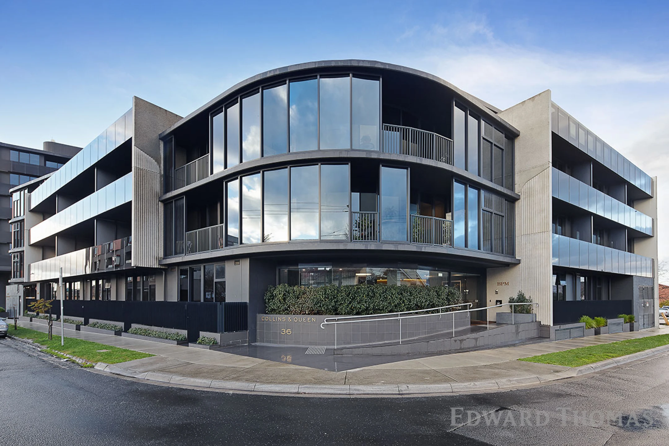 214 / 36 Collins Street, Essendon VIC 3040, Essendon - Thumbnail 8