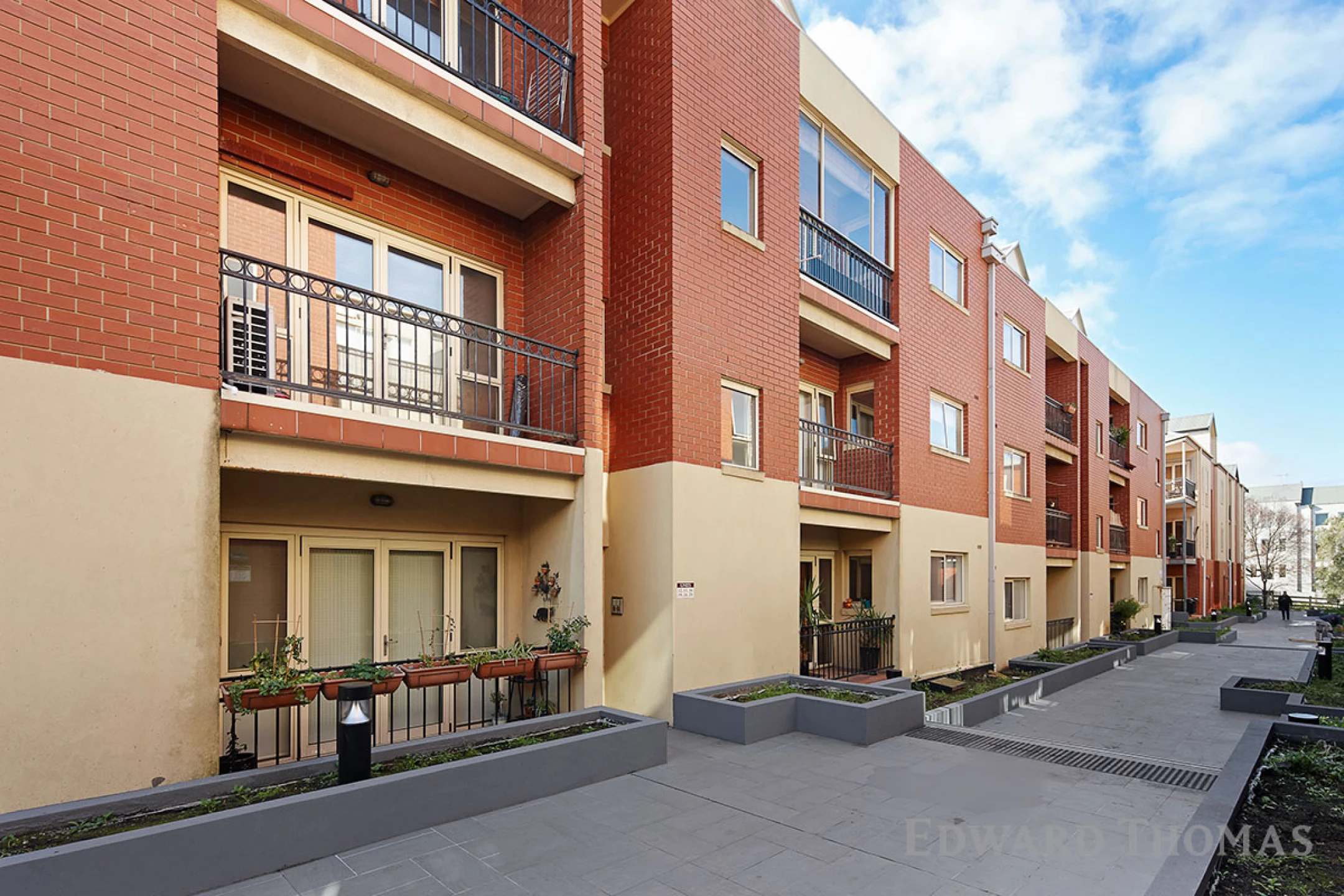 19 / 18 Mawbey Street, Kensington VIC 3031, Kensington - Thumbnail 6