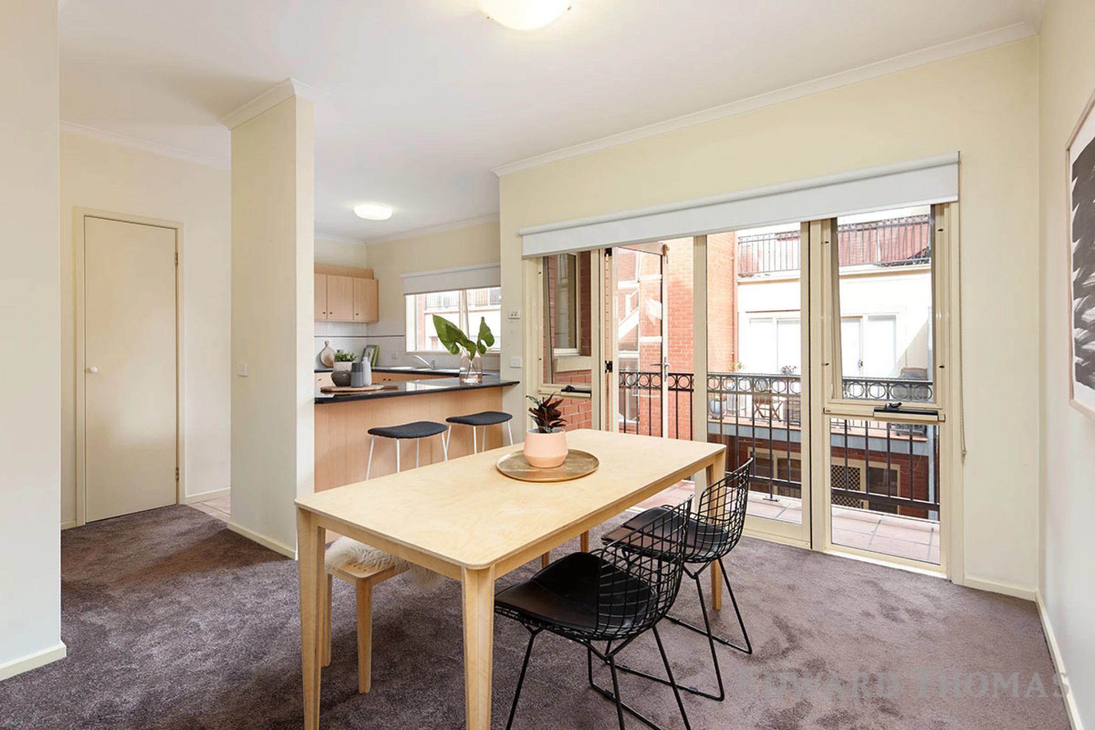 19 / 18 Mawbey Street, Kensington VIC 3031, Kensington - Thumbnail 2