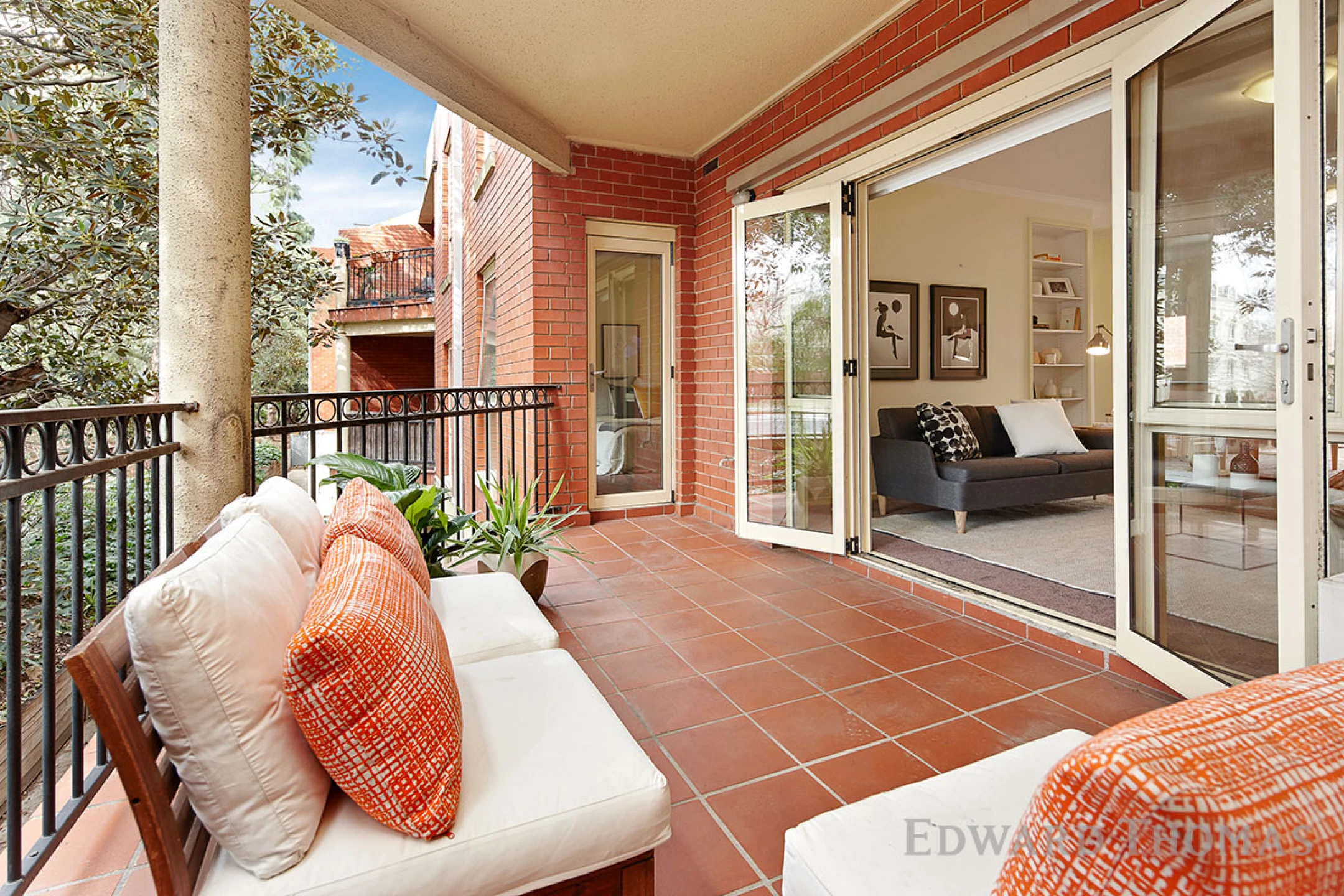 19 / 18 Mawbey Street, Kensington VIC 3031, Kensington - Thumbnail 5
