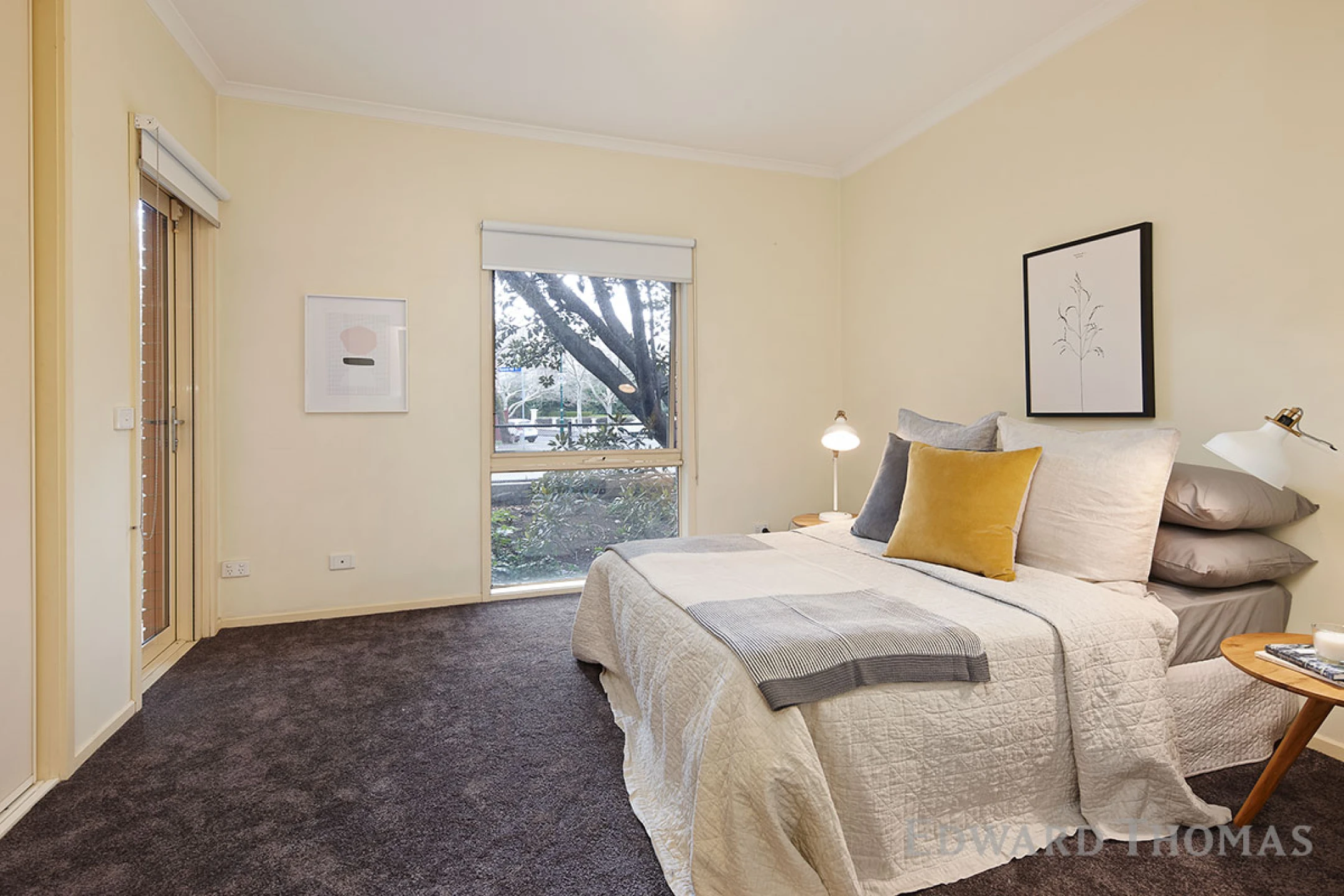 19 / 18 Mawbey Street, Kensington VIC 3031, Kensington - Thumbnail 3