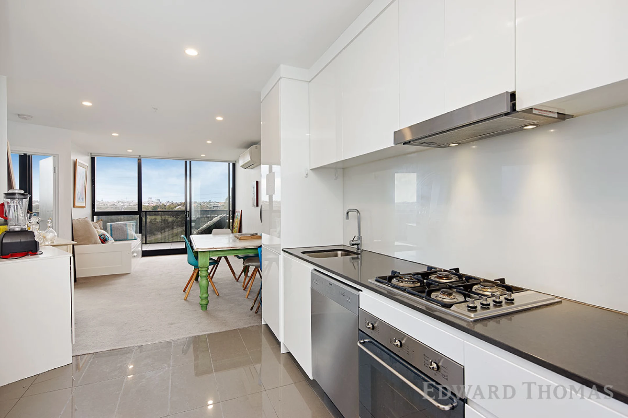 208 / 54 La Scala Avenue, Maribyrnong VIC 3032, Maribyrnong - Thumbnail 3