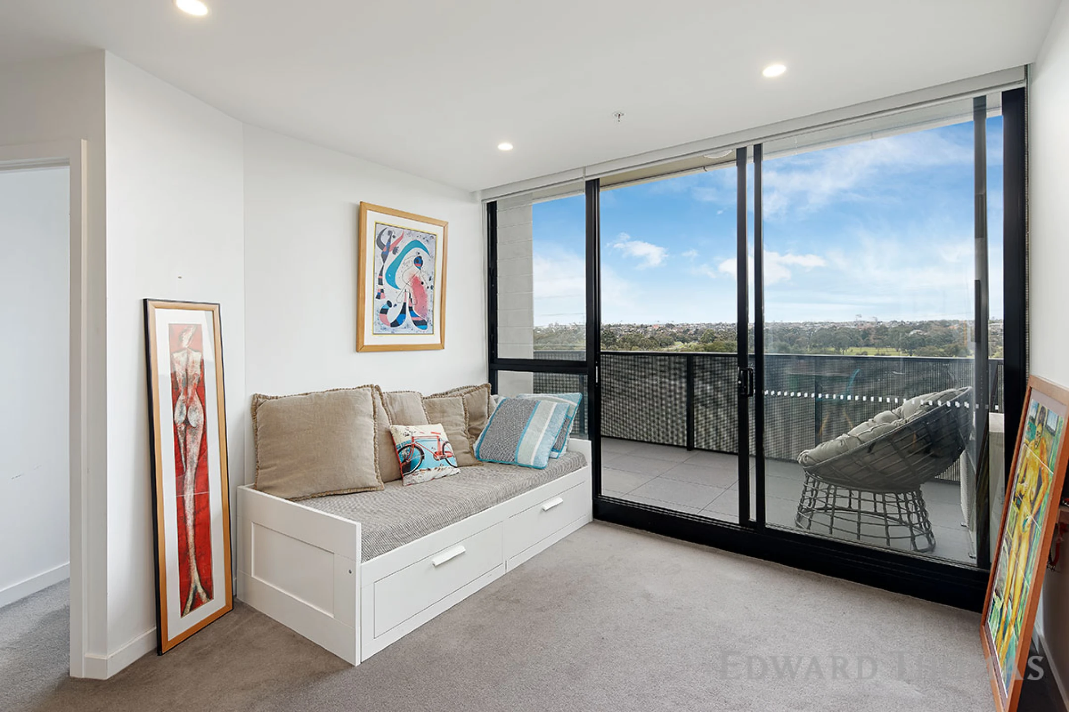 208 / 54 La Scala Avenue, Maribyrnong VIC 3032, Maribyrnong - Thumbnail 4