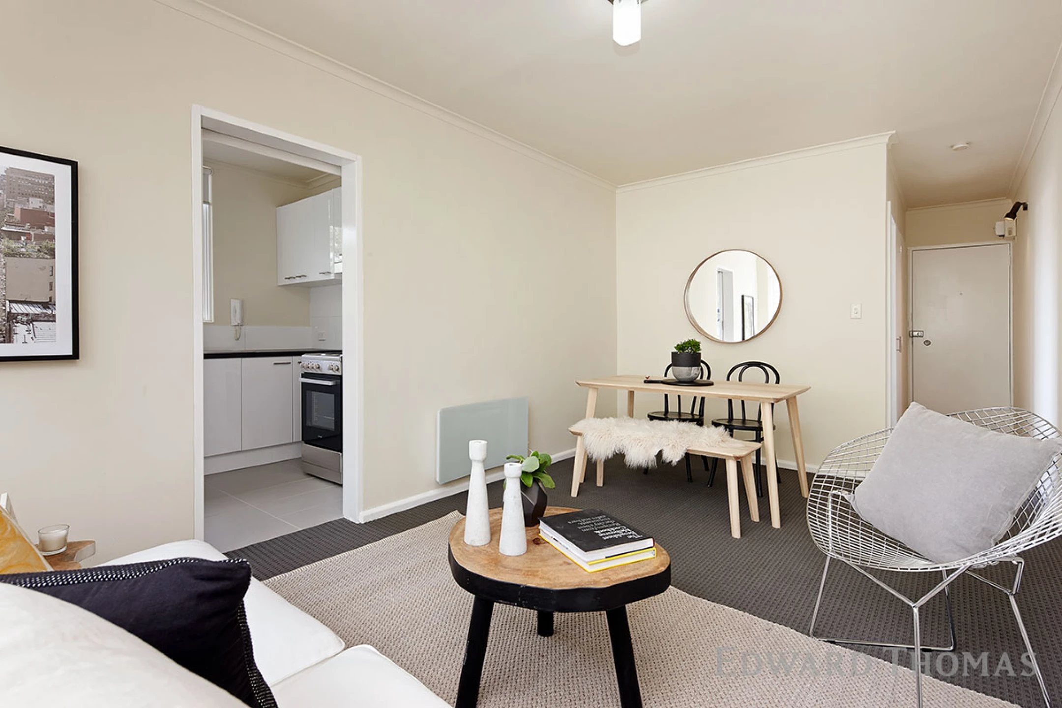 10 / 38 Rankins Road, Kensington VIC 3031, Kensington - Thumbnail 3