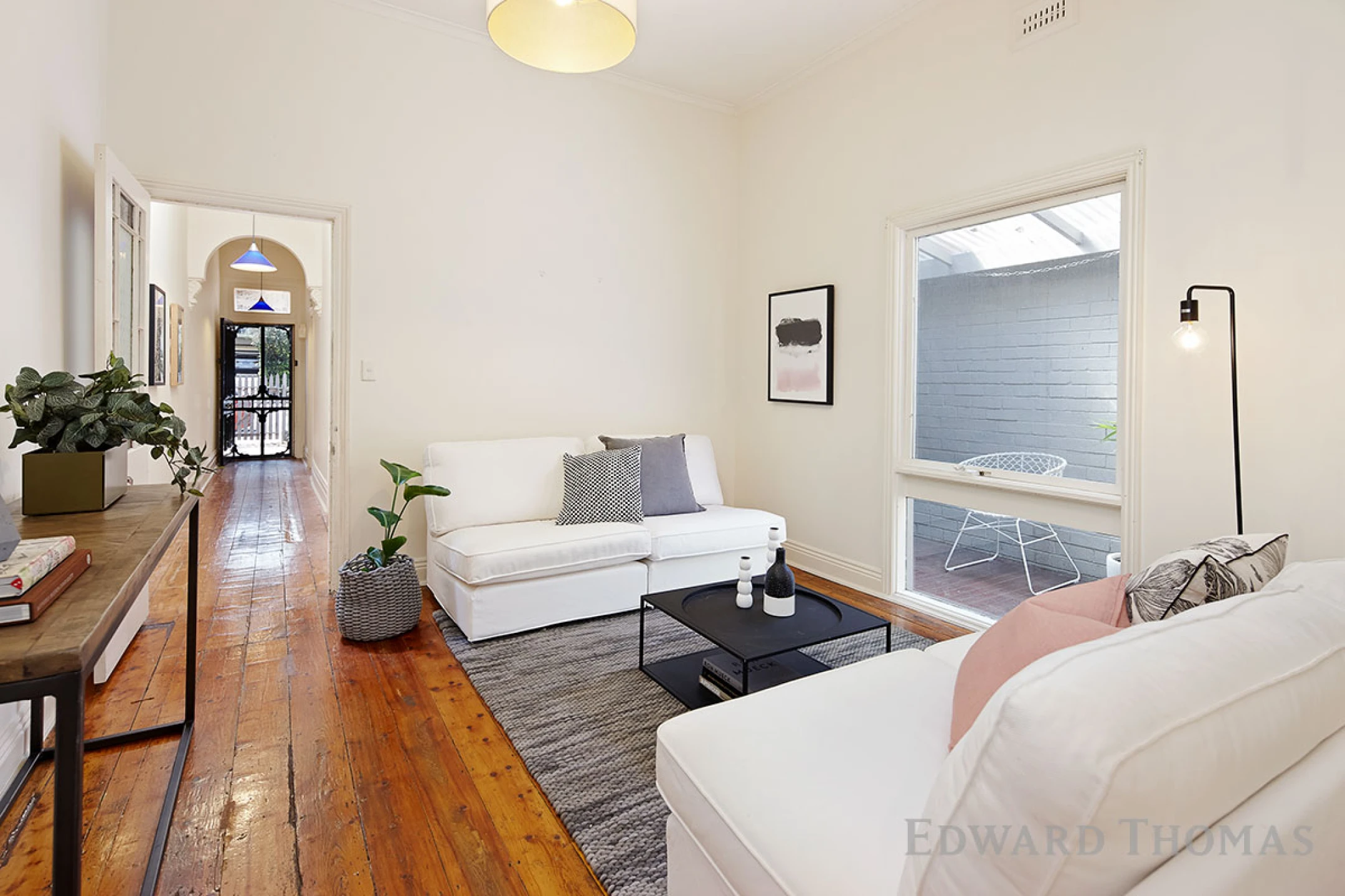 75 Edinburgh Street, Flemington VIC 3031, Flemington - Thumbnail 5